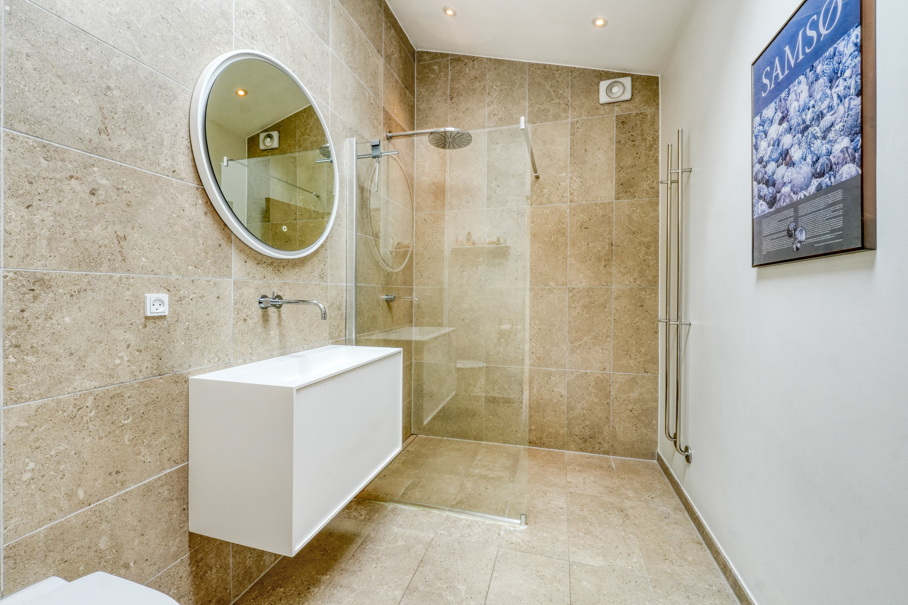 Fremhævet andet billede i fuldskærmstilstand. Billede af Traneholmen 28, 3460 Birkerød