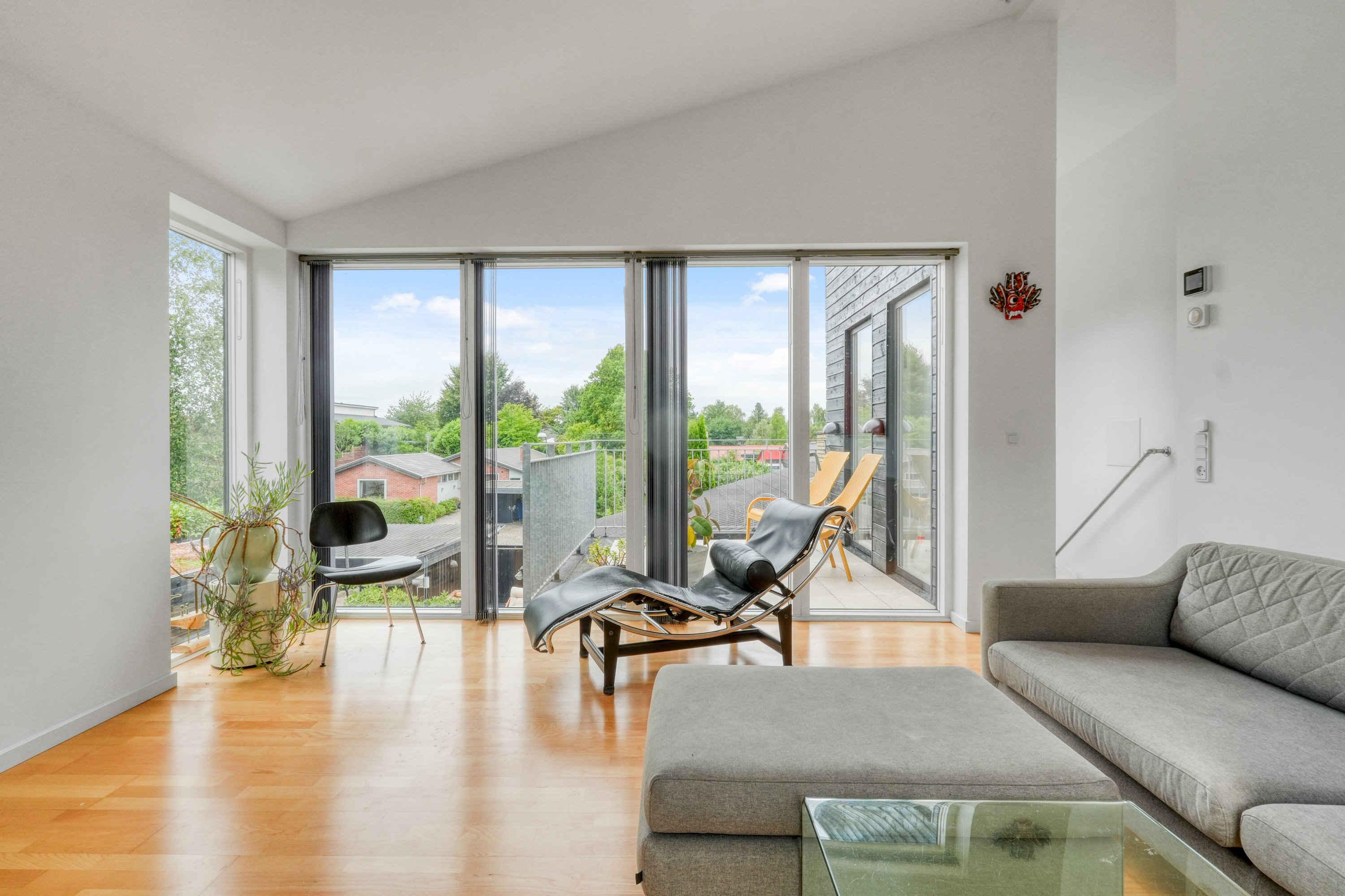 Fremhævet andet billede i fuldskærmstilstand. Billede af Traneholmen 28, 3460 Birkerød