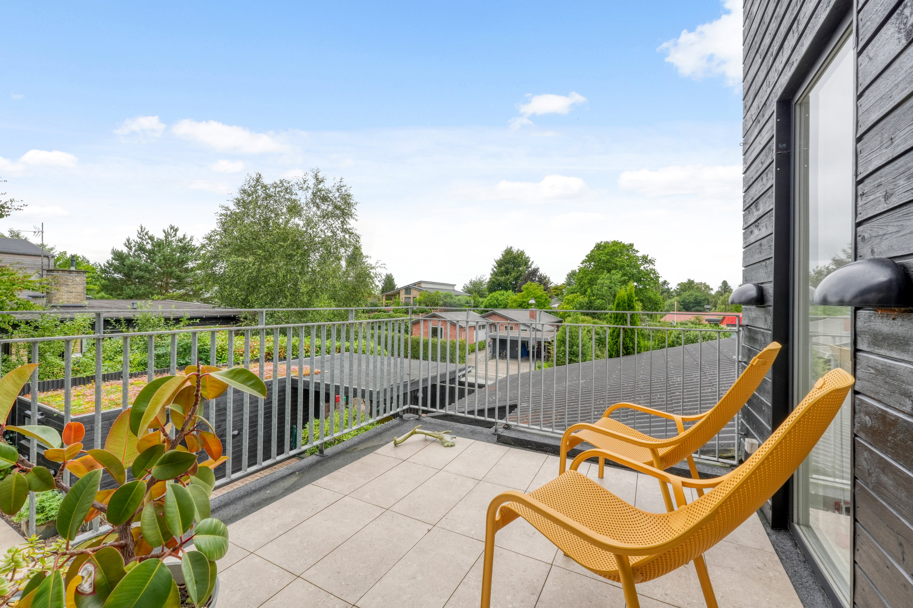 Fremhævet andet billede i fuldskærmstilstand. Billede af Traneholmen 28, 3460 Birkerød