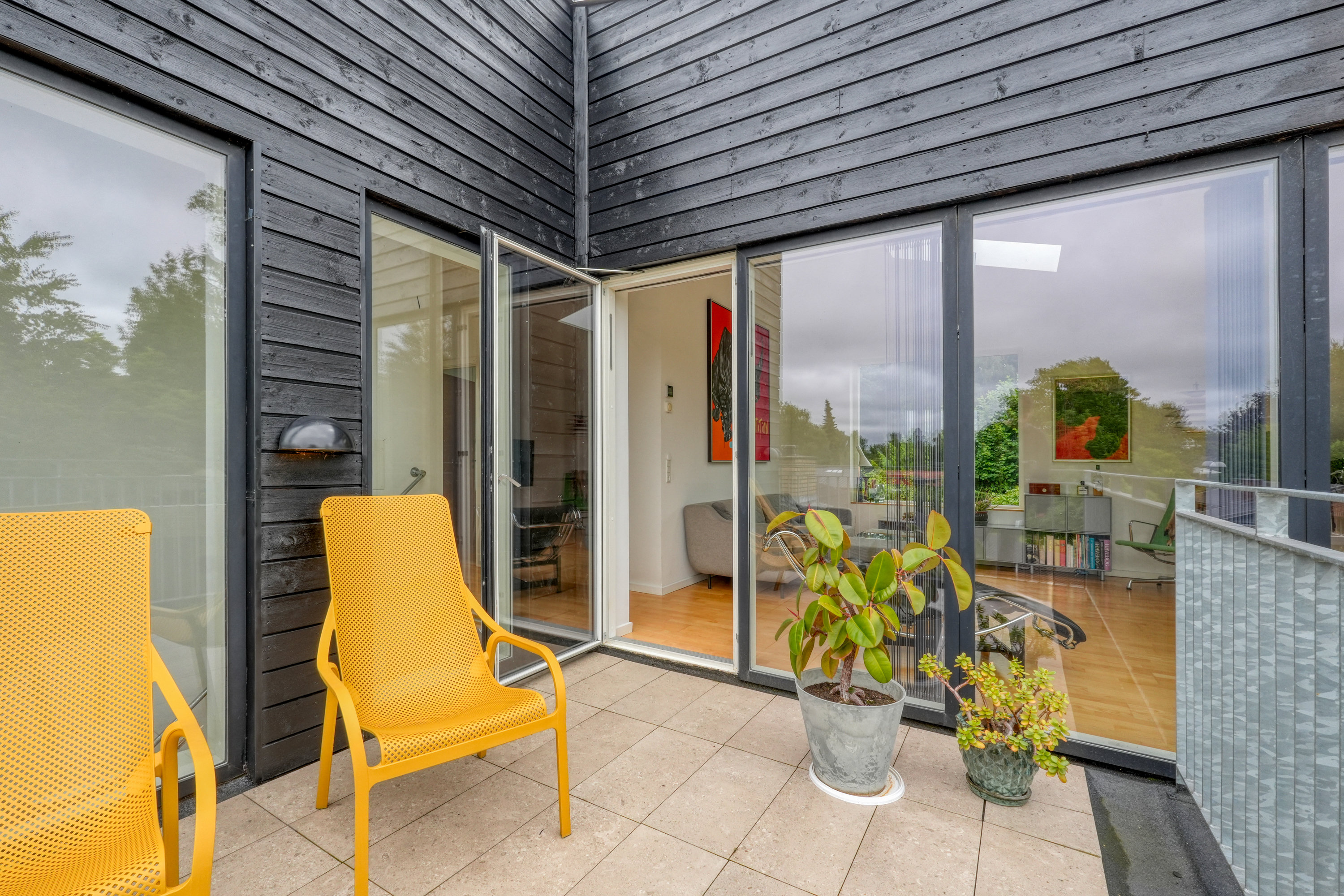 Fremhævet andet billede i fuldskærmstilstand. Billede af Traneholmen 28, 3460 Birkerød