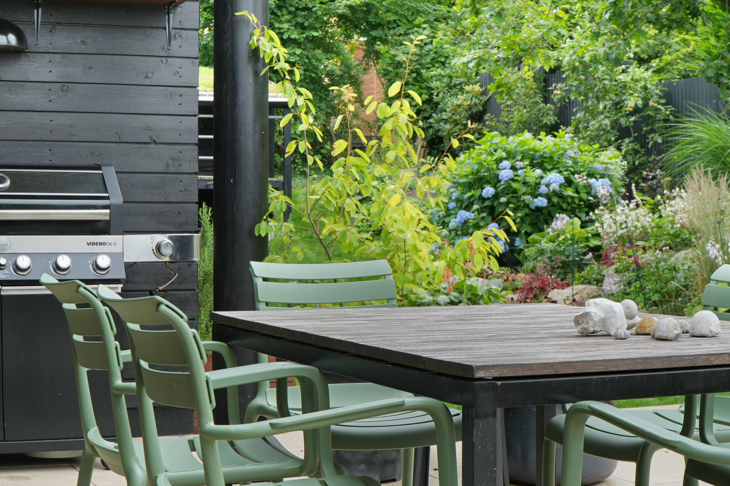 Fremhævet andet billede i fuldskærmstilstand. Billede af Traneholmen 28, 3460 Birkerød