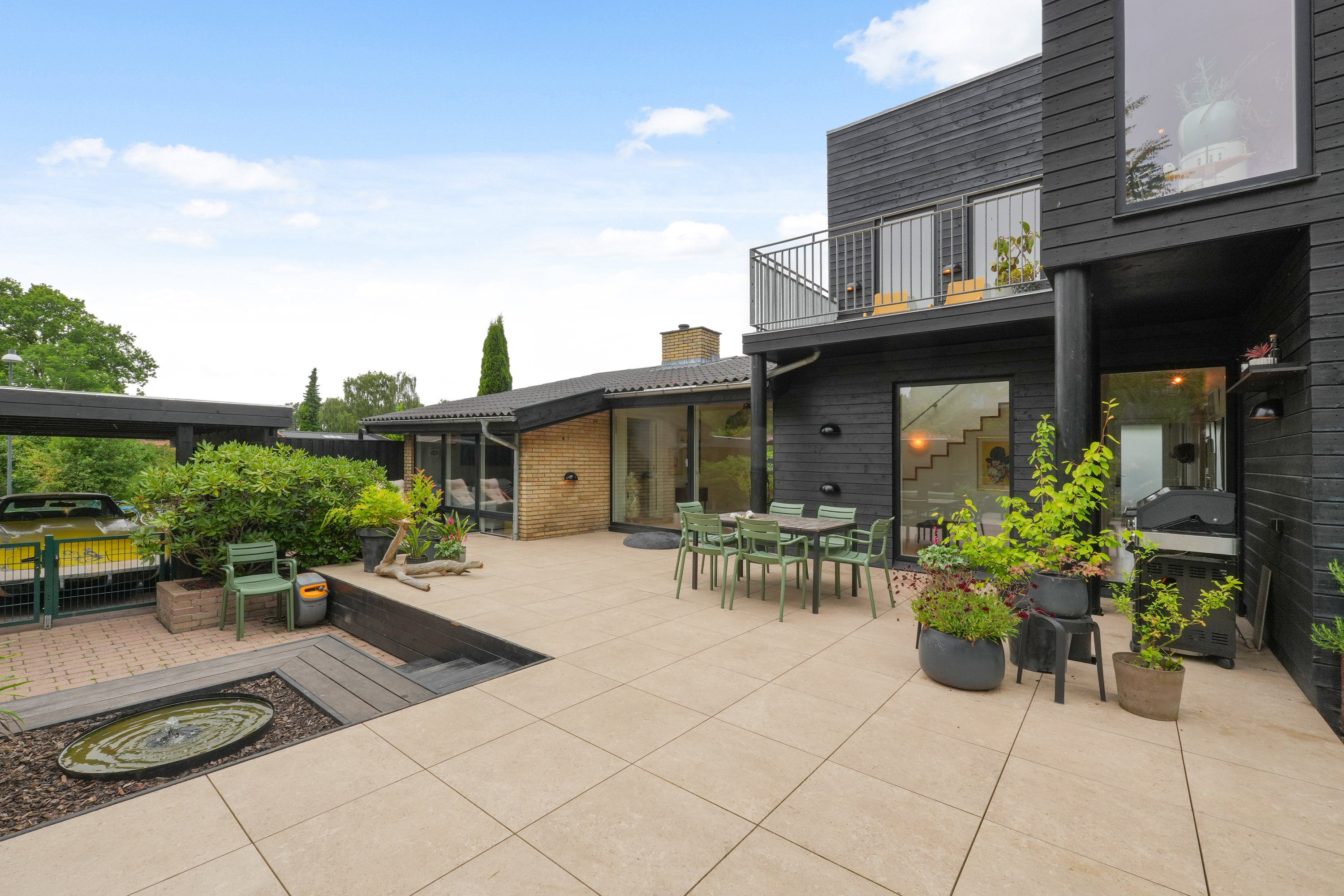 Miniaturebillede 1: andet. Billede af Traneholmen 28, 3460 Birkerød