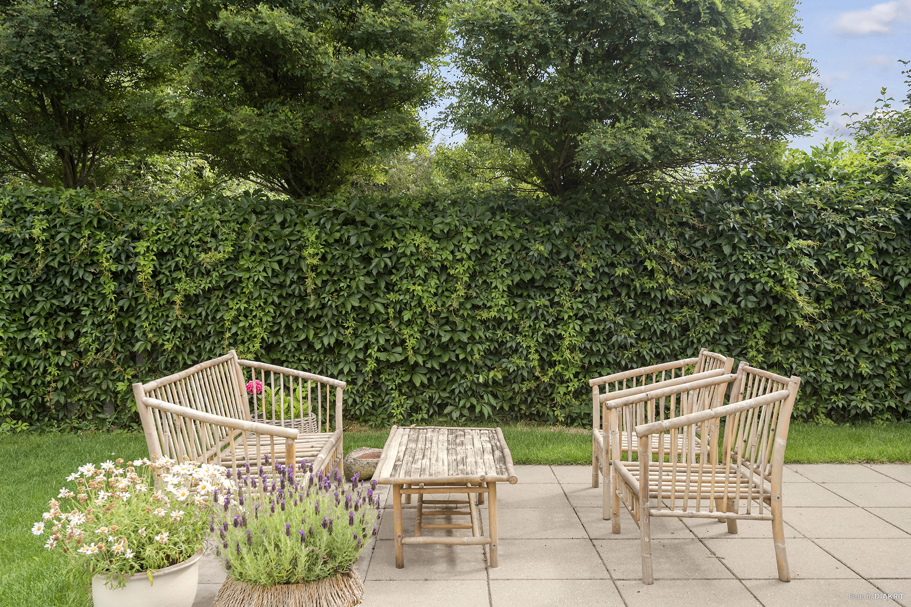 Fremhævet område billede i fuldskærmstilstand. Billede af Knudsvej 6, 4623 Lille Skensved