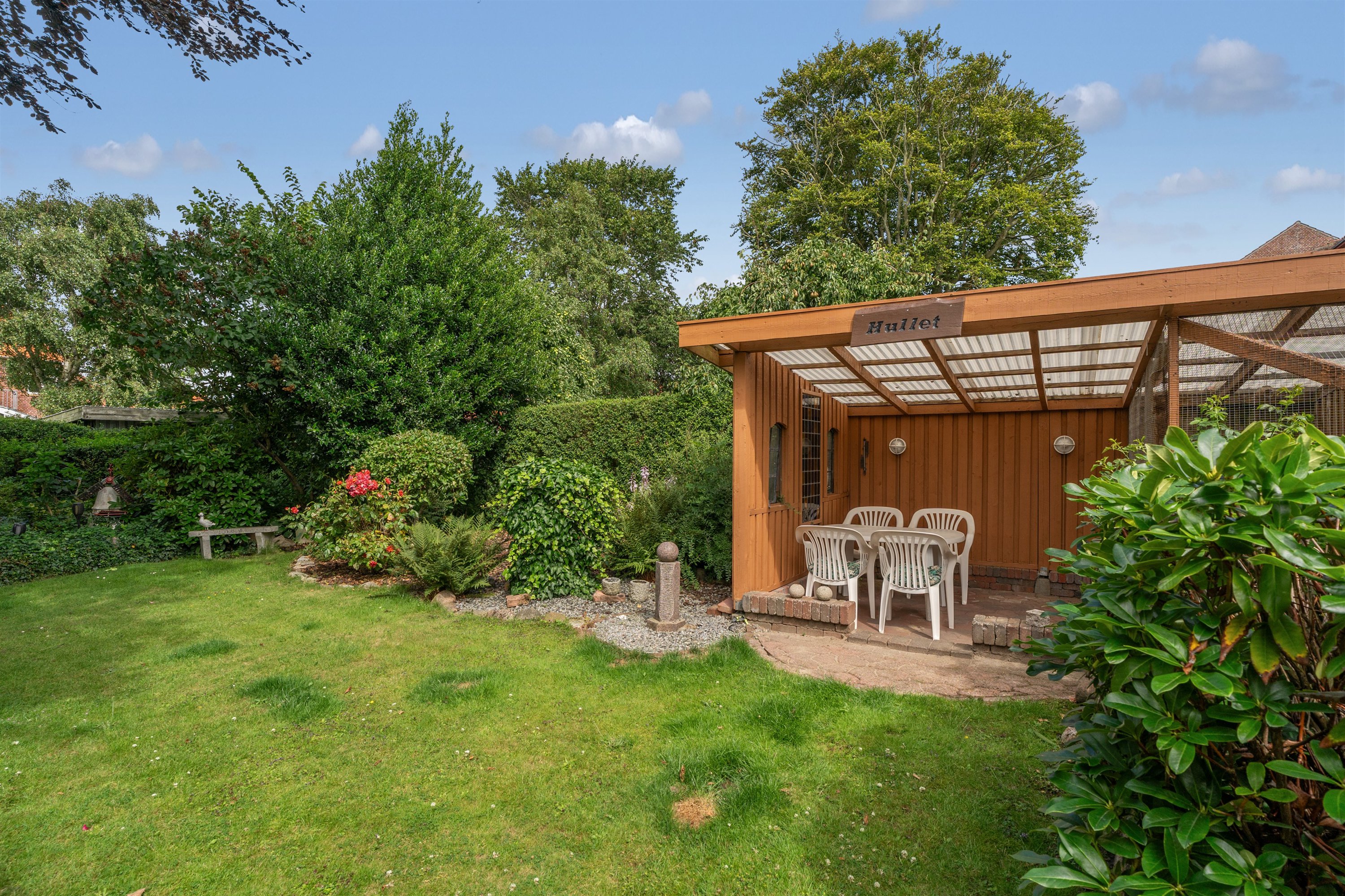 Fremhævet ejendommen billede i fuldskærmstilstand. Billede af Frodesgade 135, 6700 Esbjerg