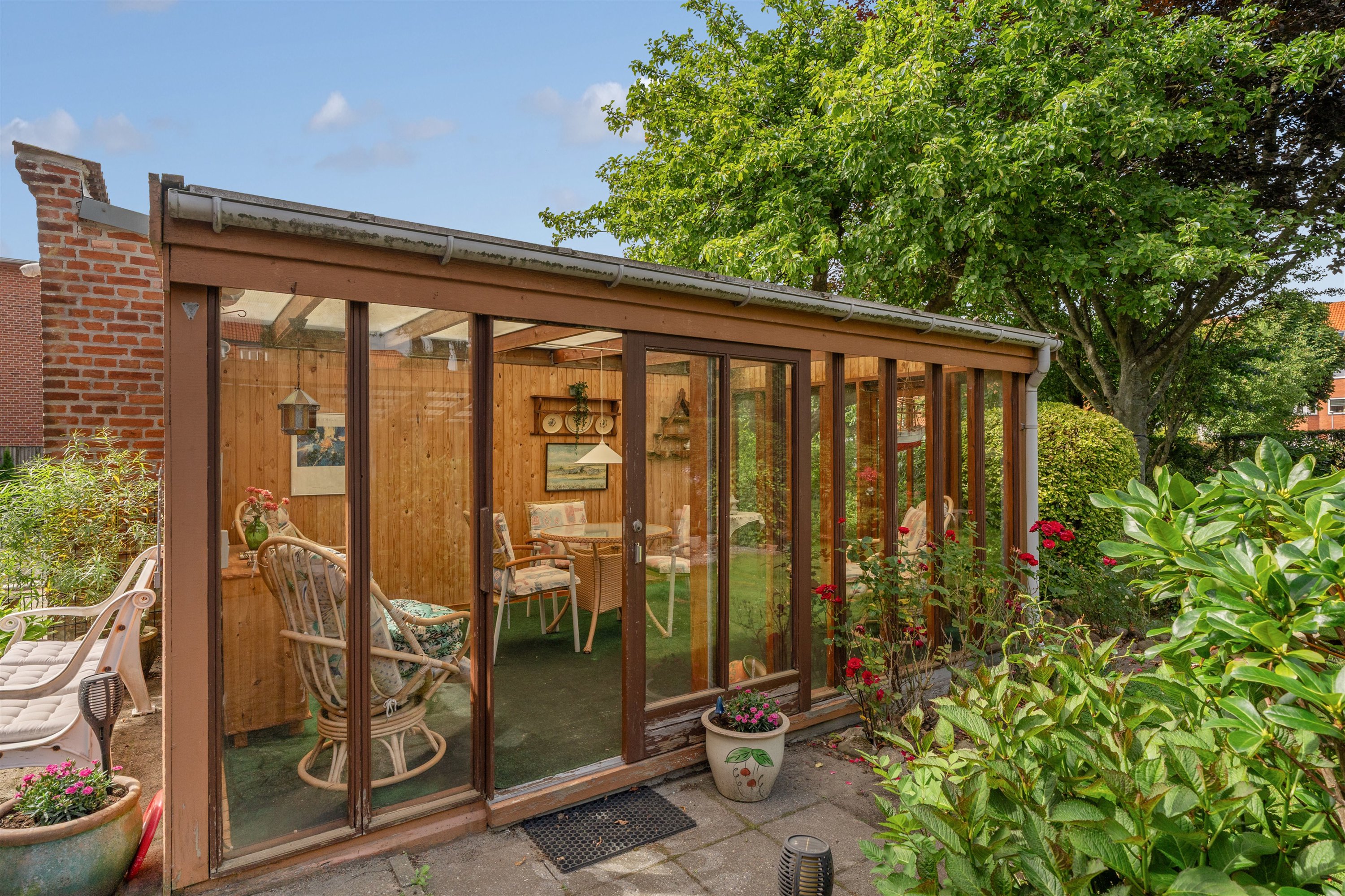 Fremhævet ejendommen billede i fuldskærmstilstand. Billede af Frodesgade 135, 6700 Esbjerg