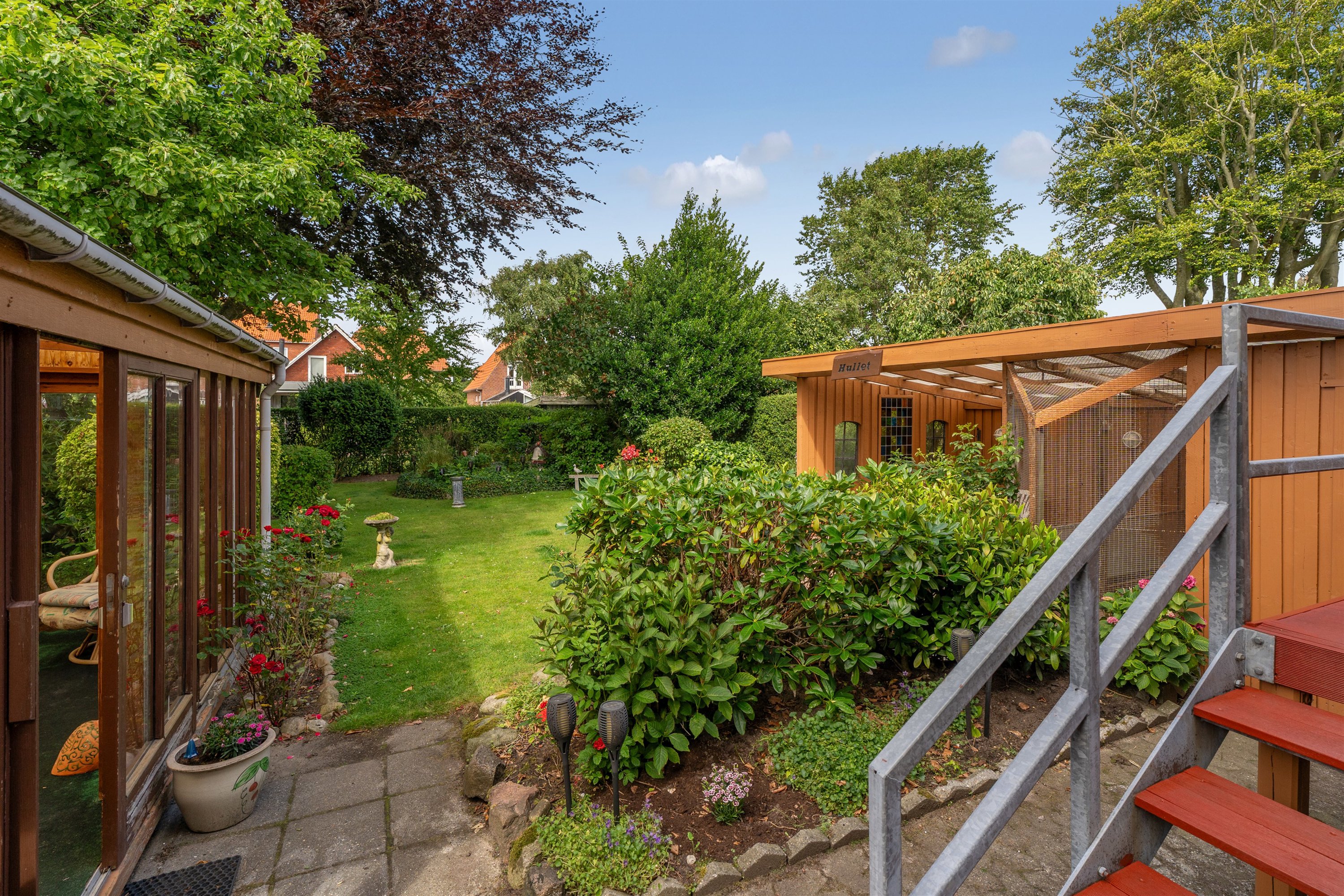 Fremhævet ejendommen billede i fuldskærmstilstand. Billede af Frodesgade 135, 6700 Esbjerg