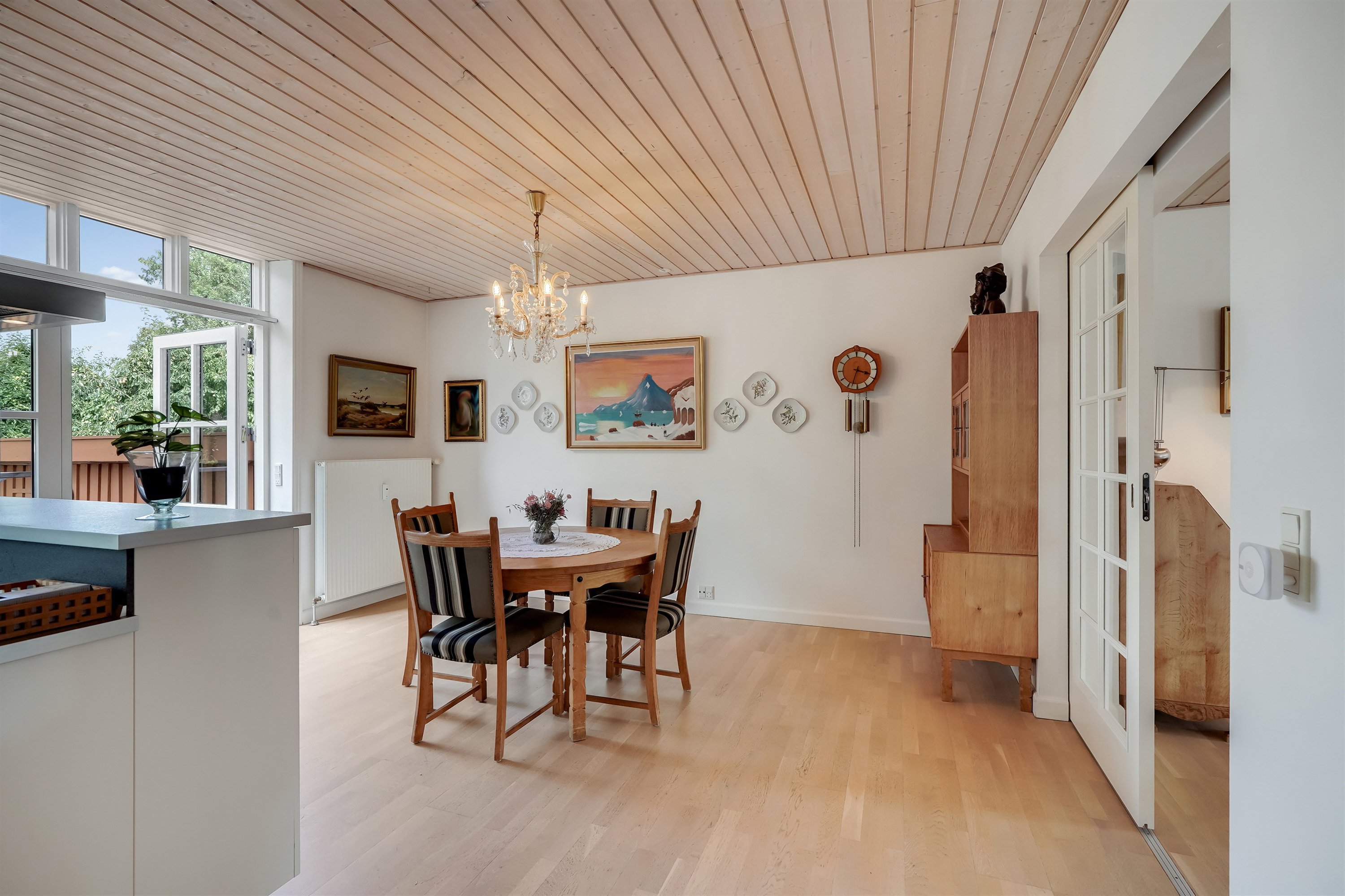 Fremhævet alrum billede i fuldskærmstilstand. Billede af Frodesgade 135, 6700 Esbjerg