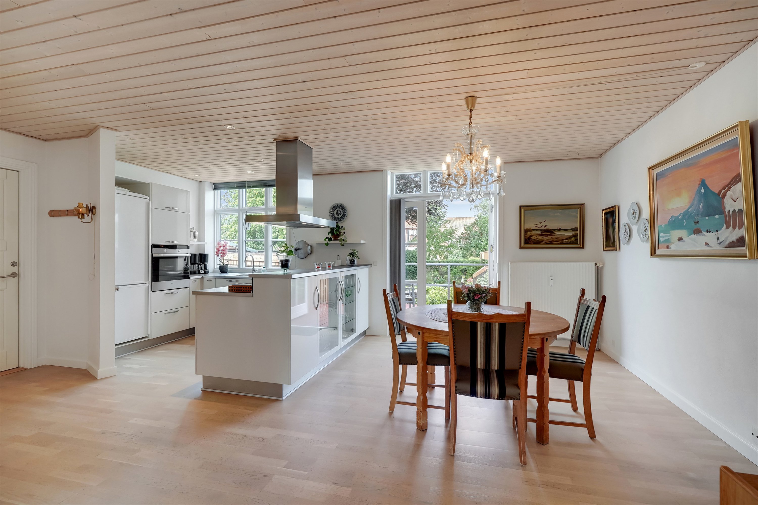 Fremhævet alrum billede i fuldskærmstilstand. Billede af Frodesgade 135, 6700 Esbjerg