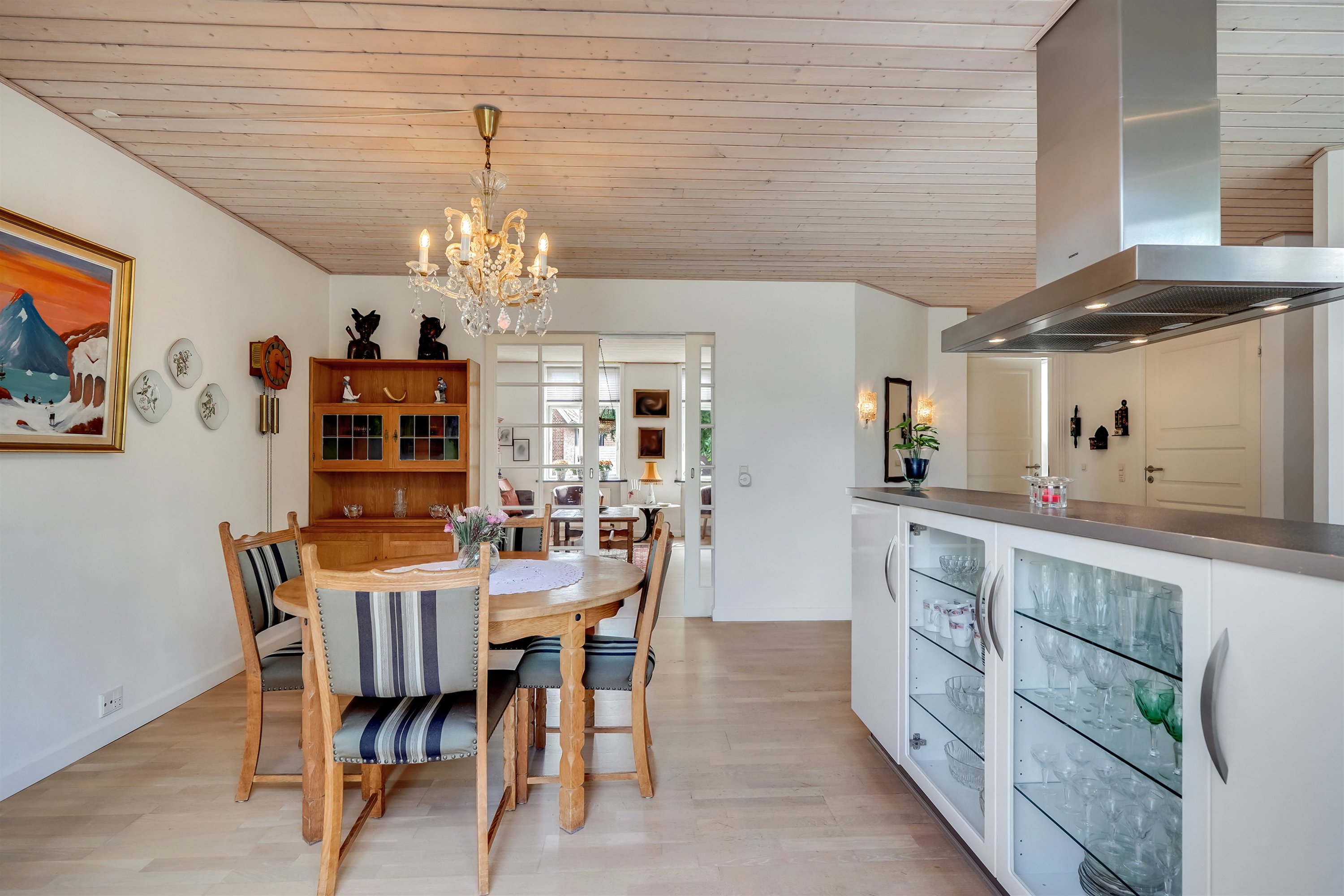 Fremhævet alrum billede i fuldskærmstilstand. Billede af Frodesgade 135, 6700 Esbjerg