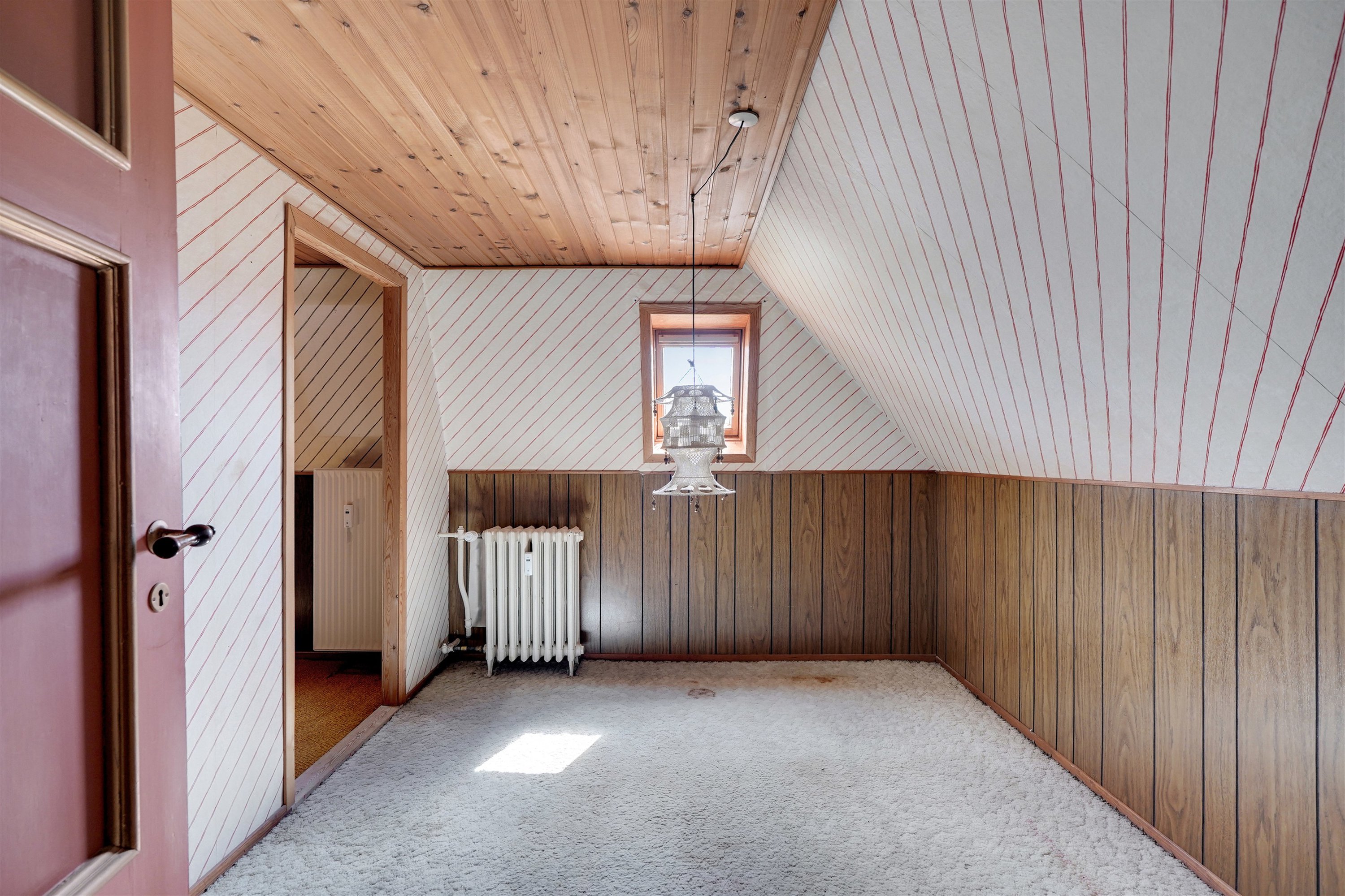 Fremhævet disponibel billede i fuldskærmstilstand. Billede af Frodesgade 135, 6700 Esbjerg