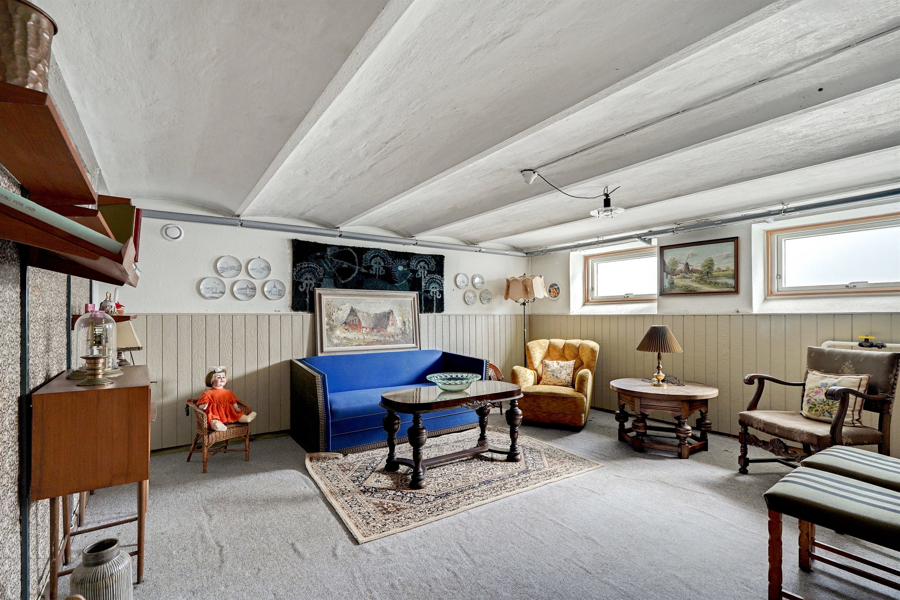 Fremhævet disponibel billede i fuldskærmstilstand. Billede af Frodesgade 135, 6700 Esbjerg