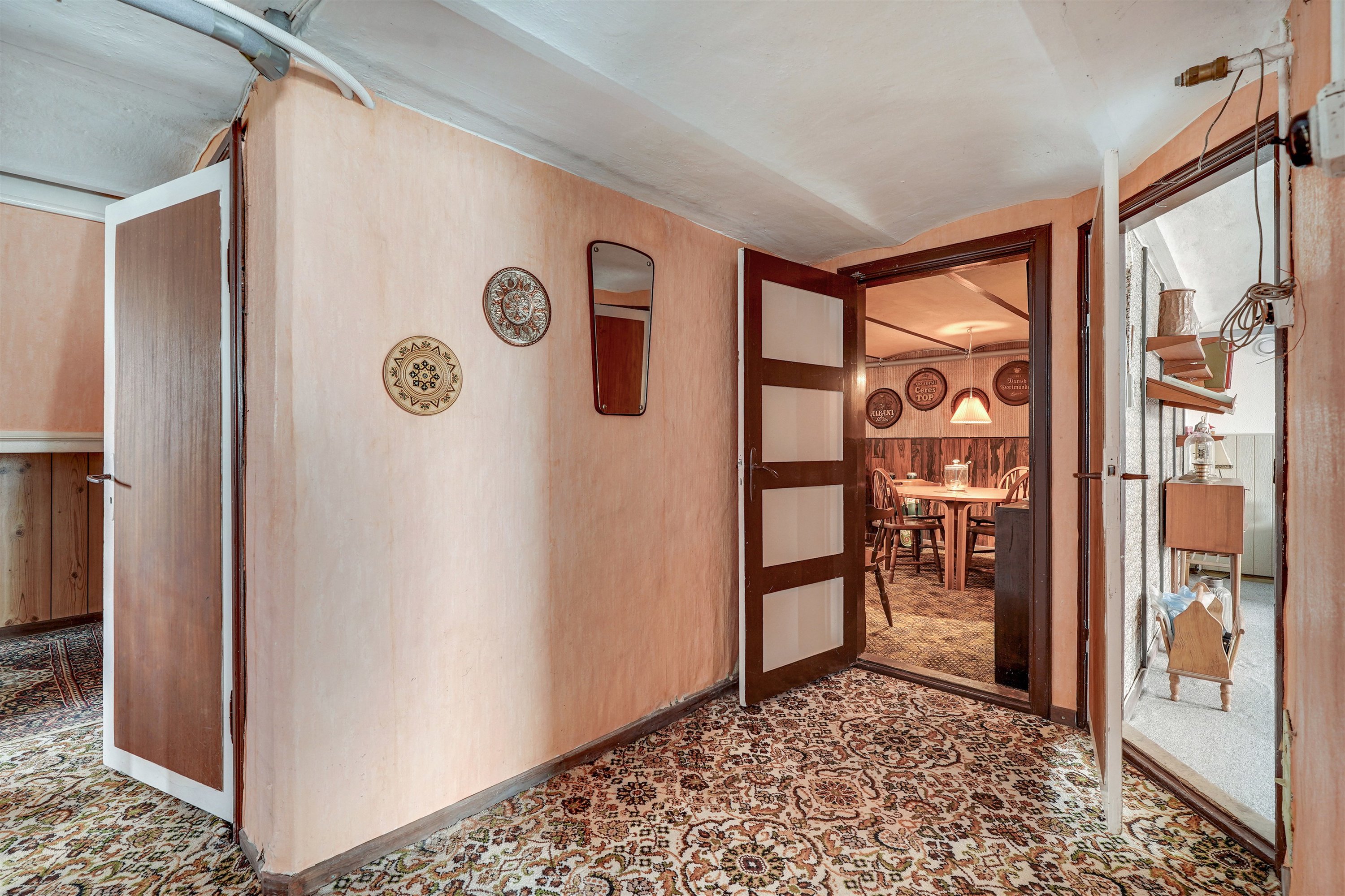 Fremhævet disponibel billede i fuldskærmstilstand. Billede af Frodesgade 135, 6700 Esbjerg