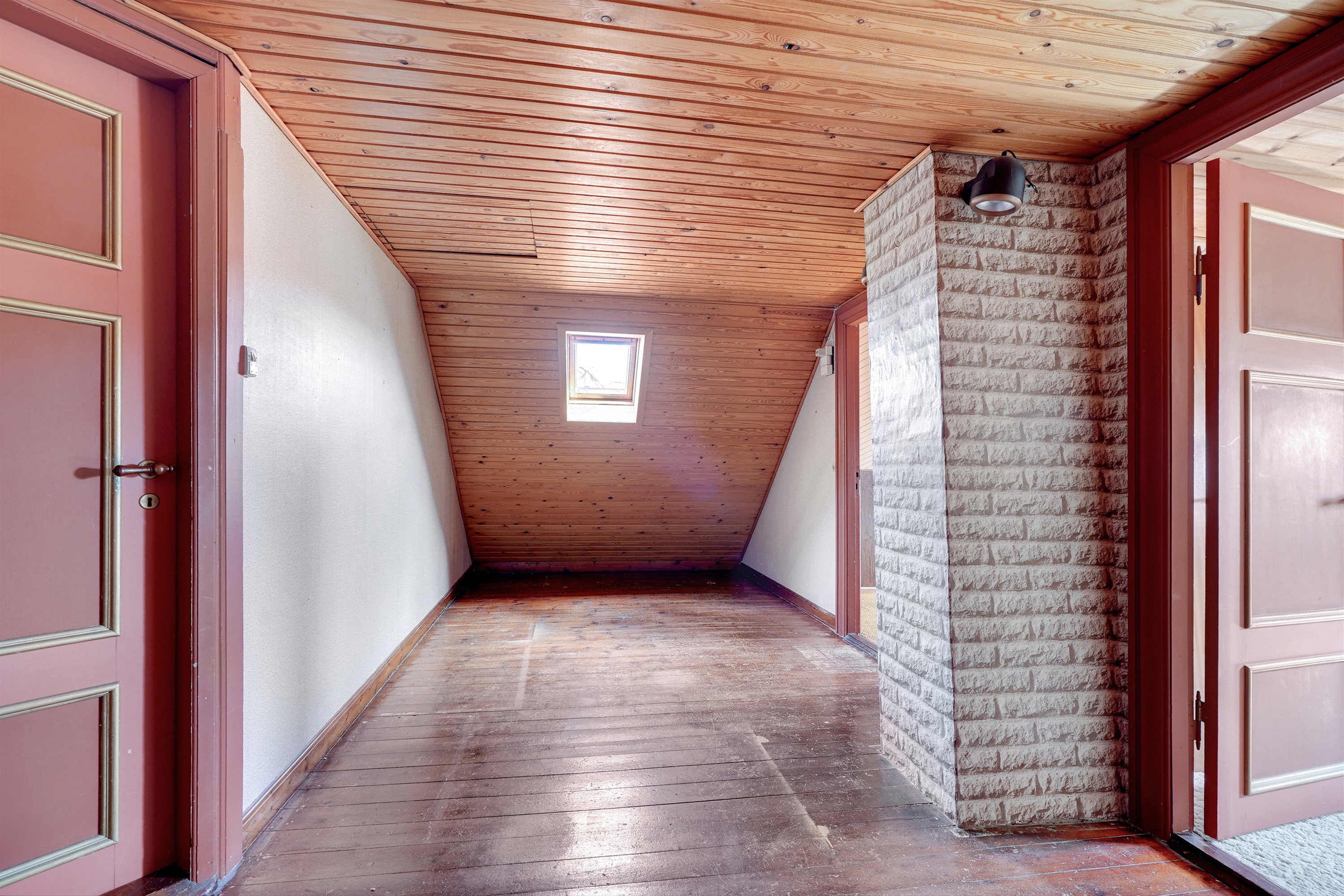 Fremhævet disponibel billede i fuldskærmstilstand. Billede af Frodesgade 135, 6700 Esbjerg