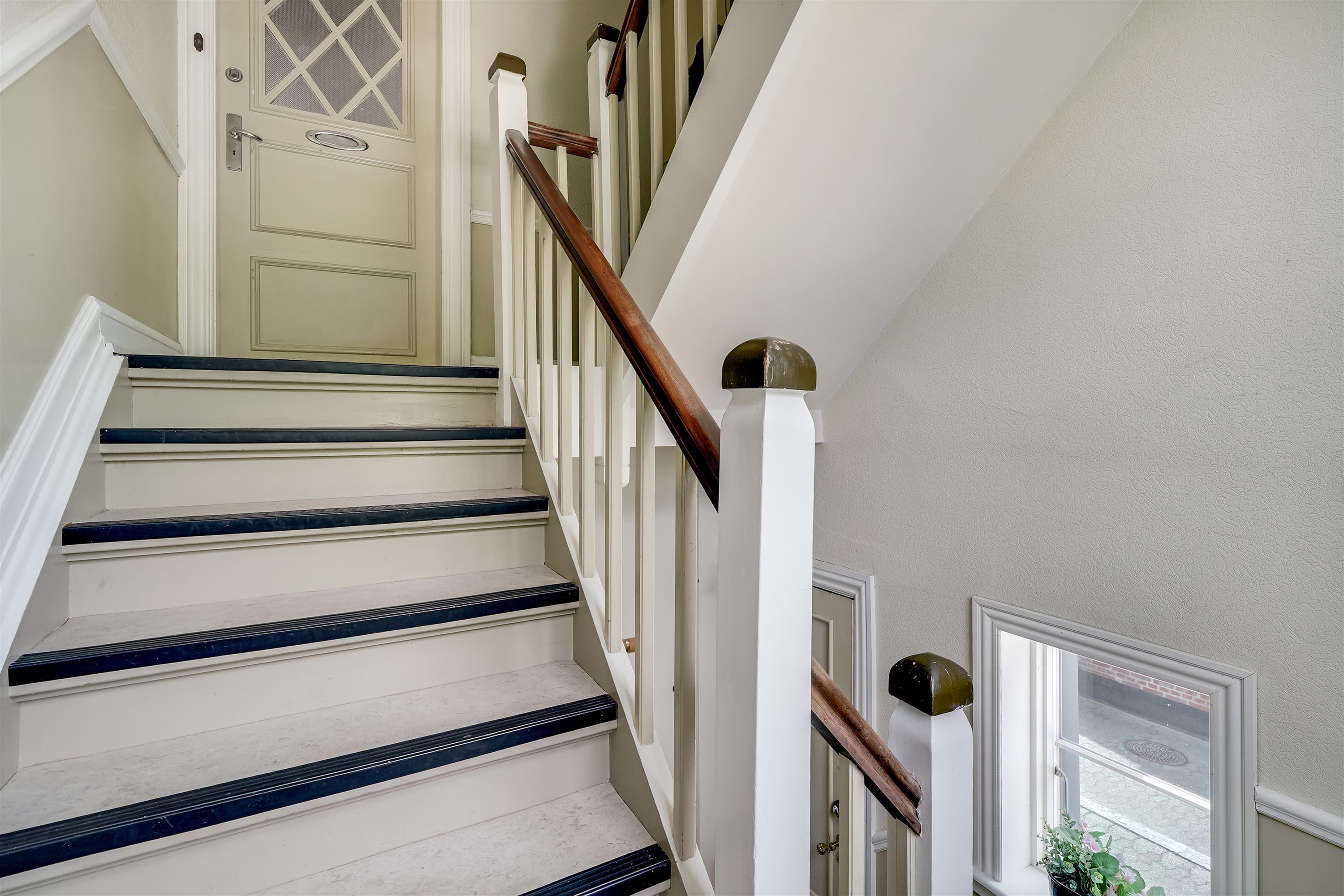 Fremhævet gang billede i fuldskærmstilstand. Billede af Frodesgade 135, 6700 Esbjerg