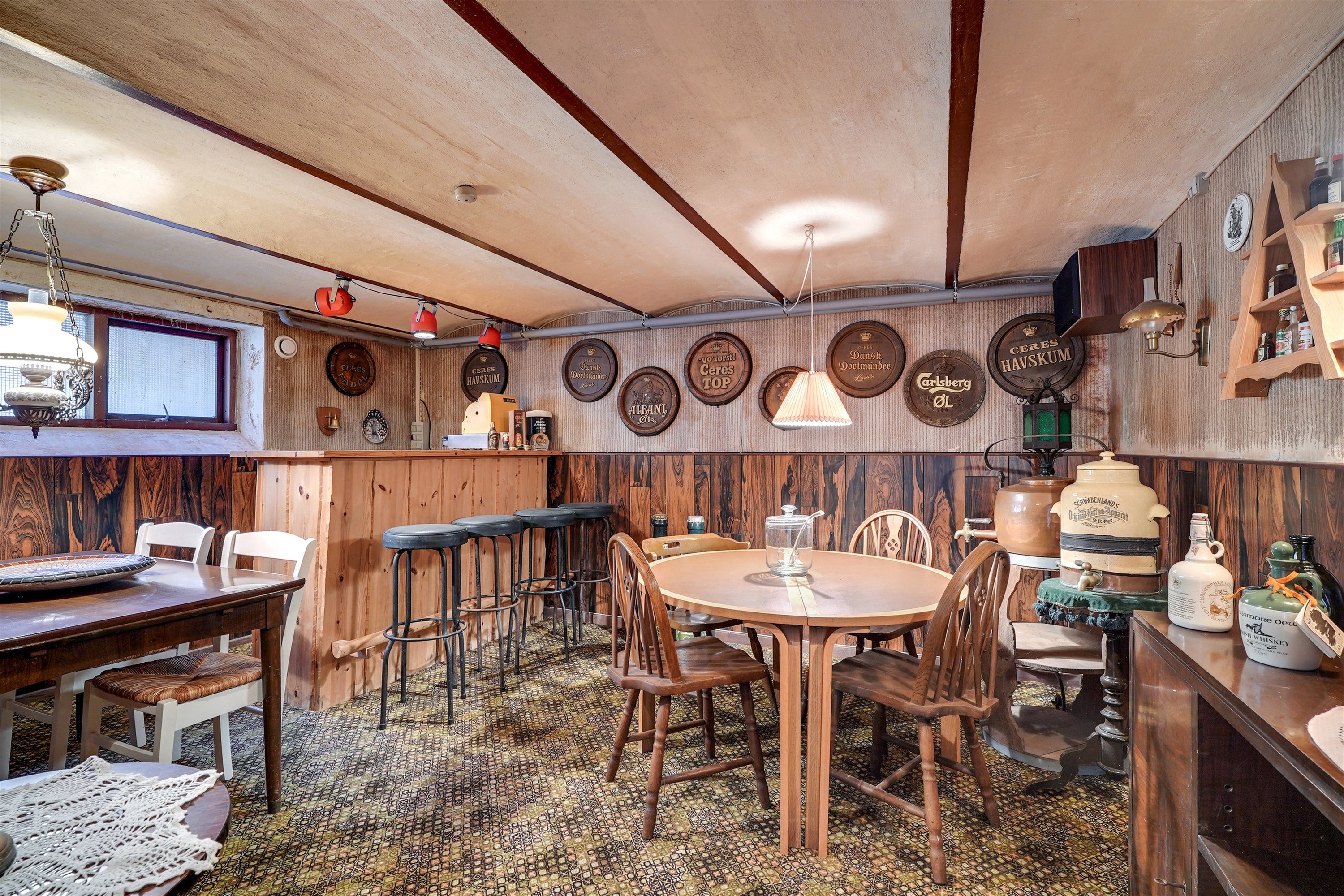 Fremhævet disponibel billede i fuldskærmstilstand. Billede af Frodesgade 135, 6700 Esbjerg