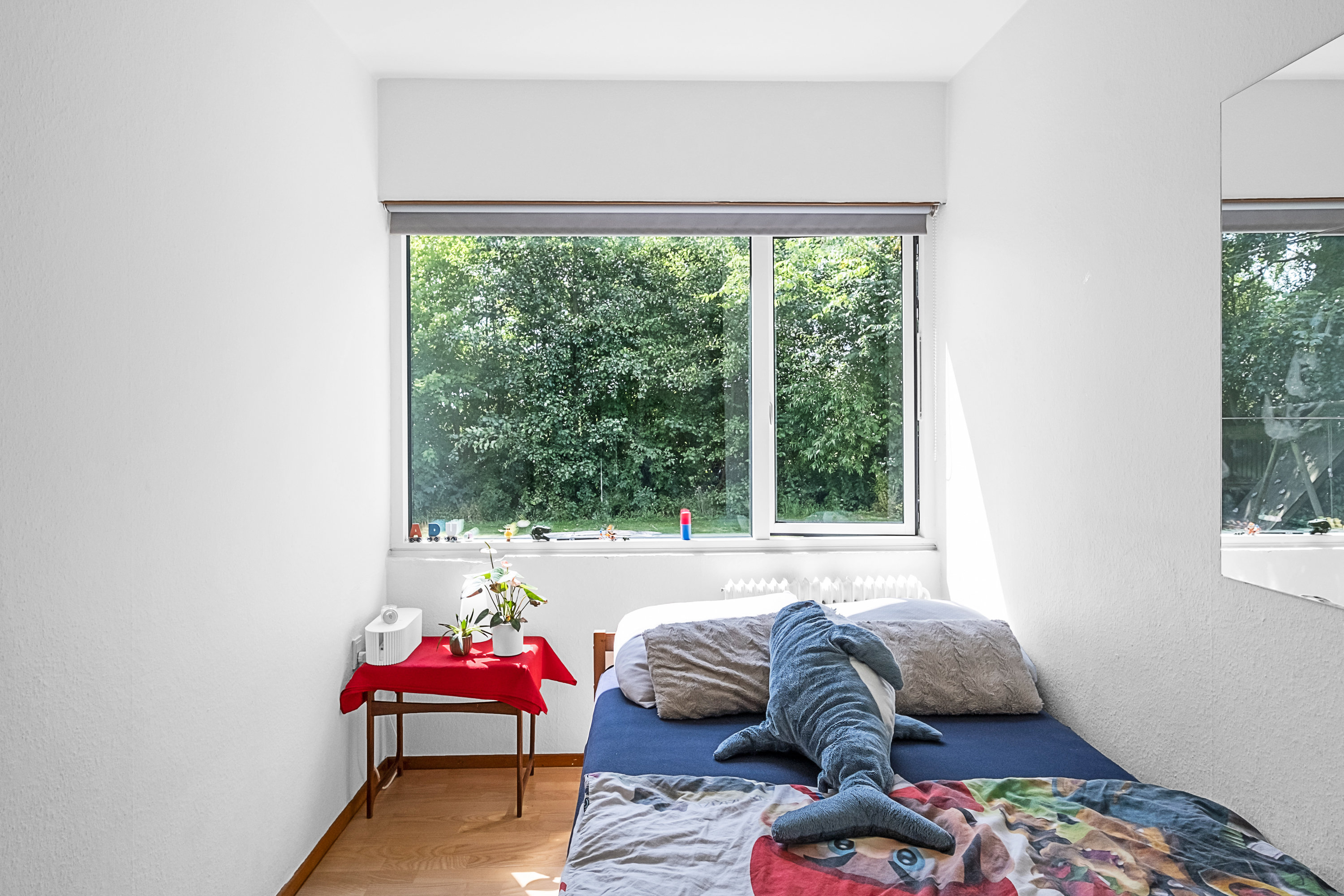 Fremhævet værelse billede i fuldskærmstilstand. Billede af Mosevangen 3, 8520 Lystrup