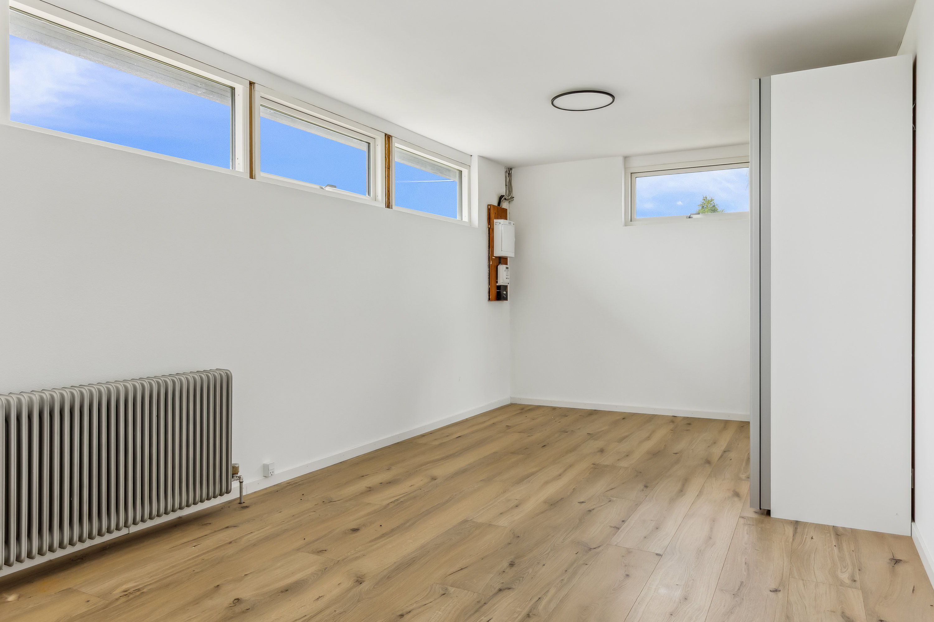 Fremhævet værelse billede i fuldskærmstilstand. Billede af Helenevej 2, 4270 Høng