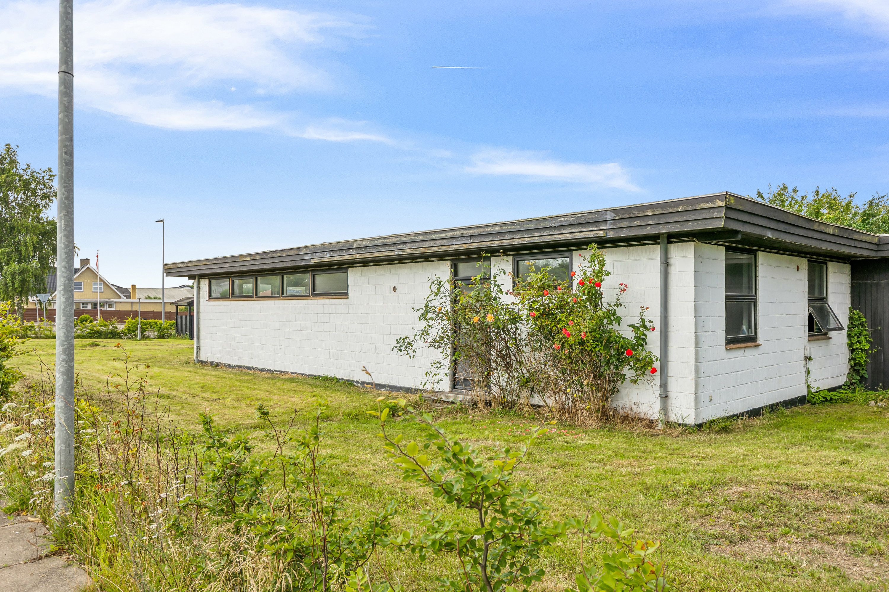 Miniaturebillede 2: ejendom 1. Billede af Helenevej 2, 4270 Høng