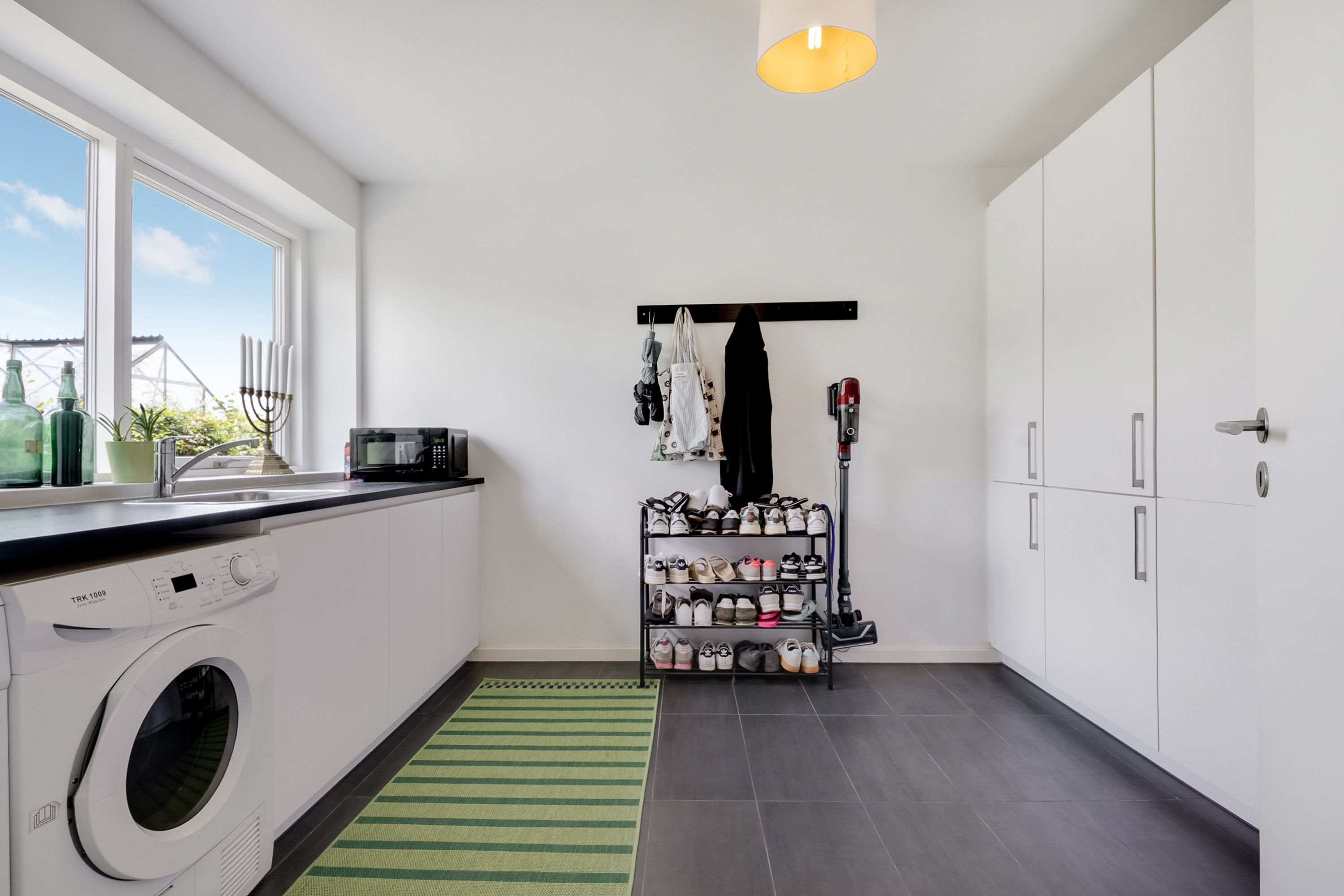 Fremhævet bryggers billede i fuldskærmstilstand. Billede af Løbegangen 89, 5800 Nyborg