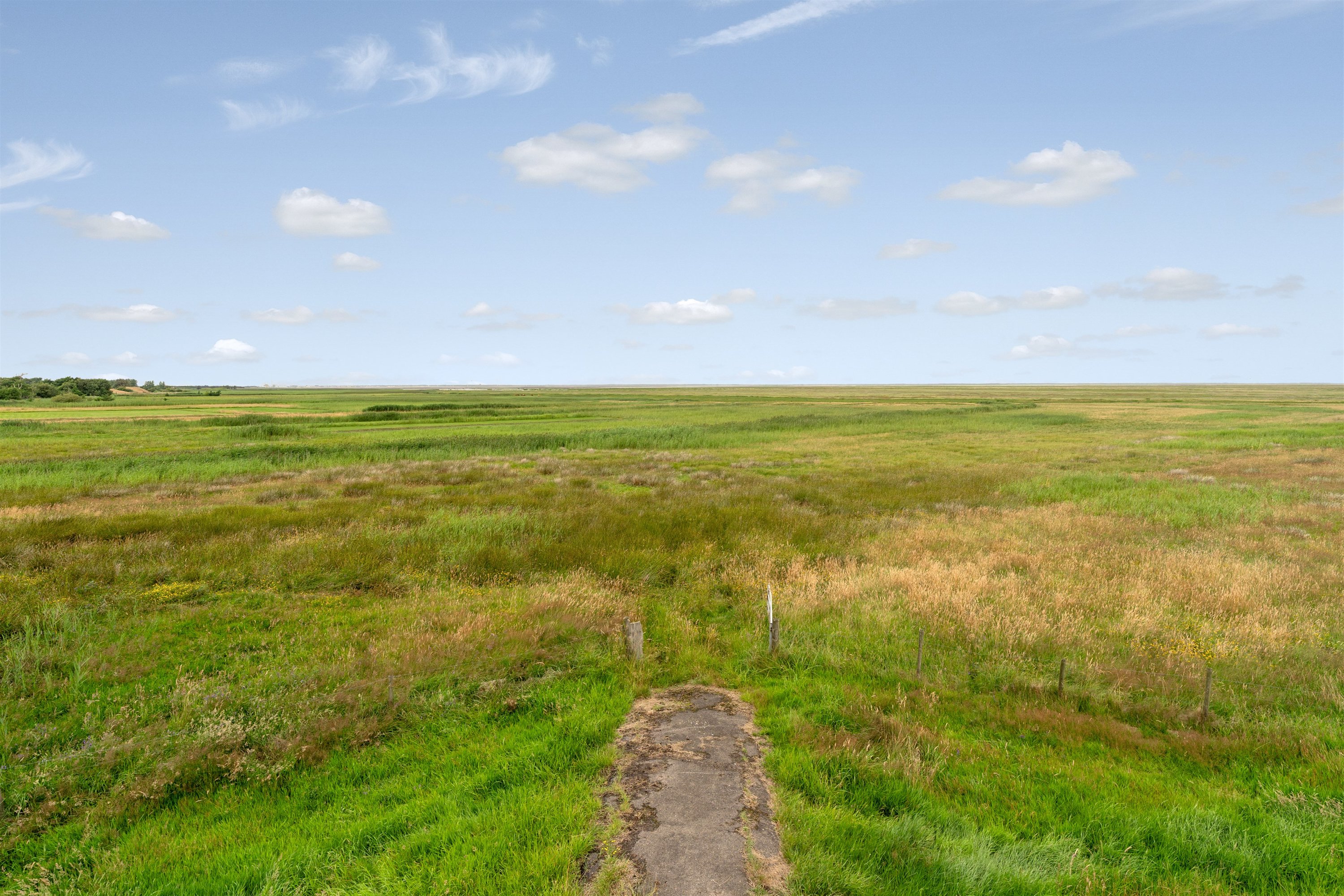 Fremhævet ejendommen billede i fuldskærmstilstand. Billede af Digevej 13, Sønderho, 6720 Fanø