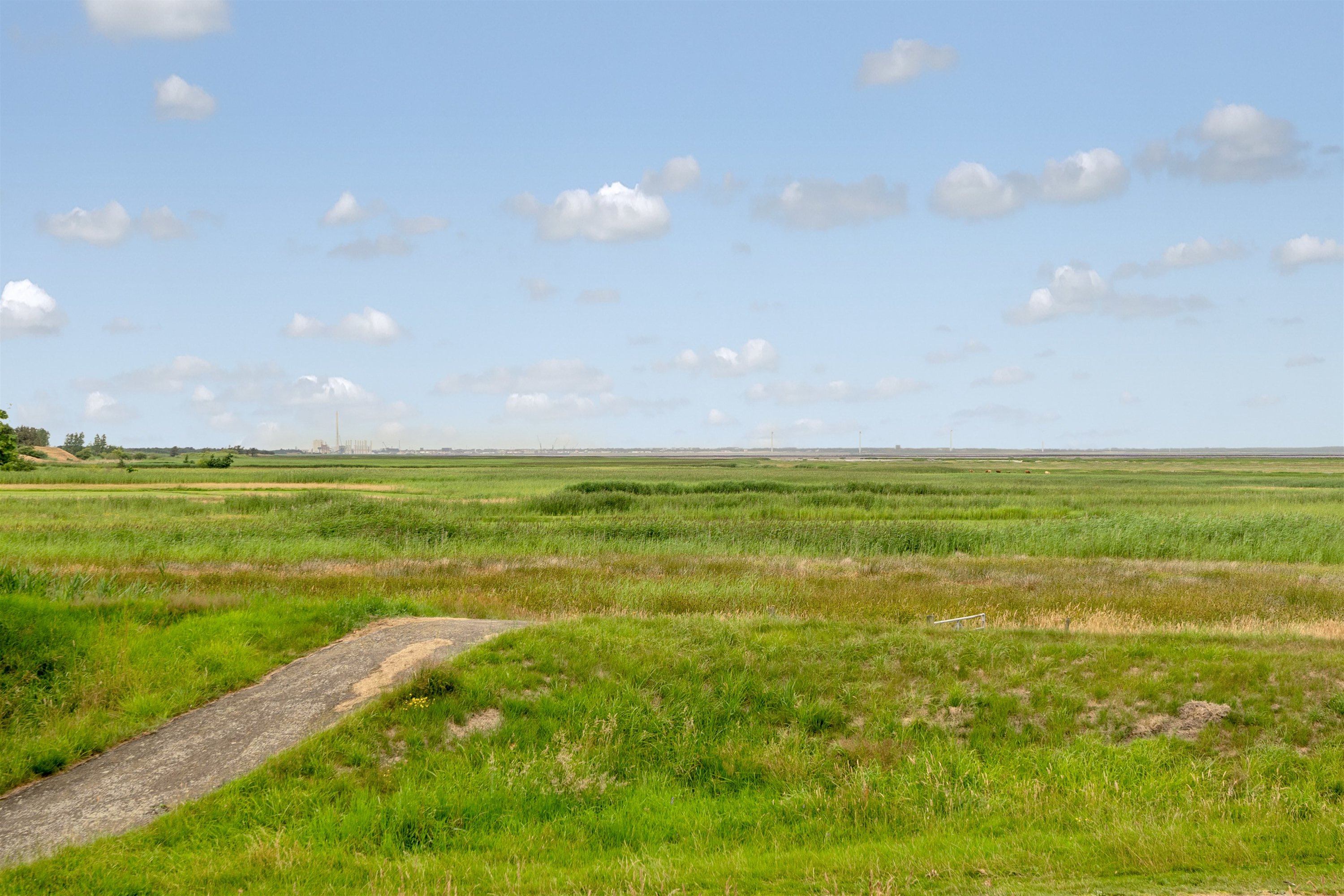 Fremhævet ejendommen billede i fuldskærmstilstand. Billede af Digevej 13, Sønderho, 6720 Fanø