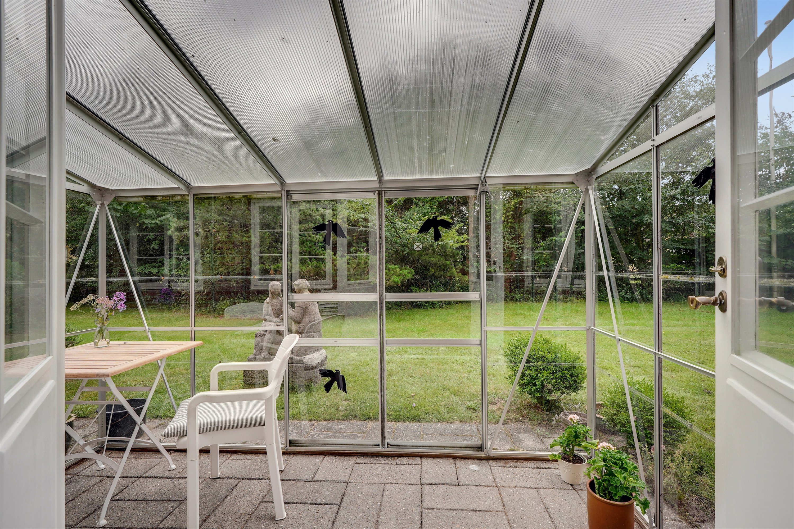 Fremhævet ejendommen billede i fuldskærmstilstand. Billede af Digevej 13, Sønderho, 6720 Fanø