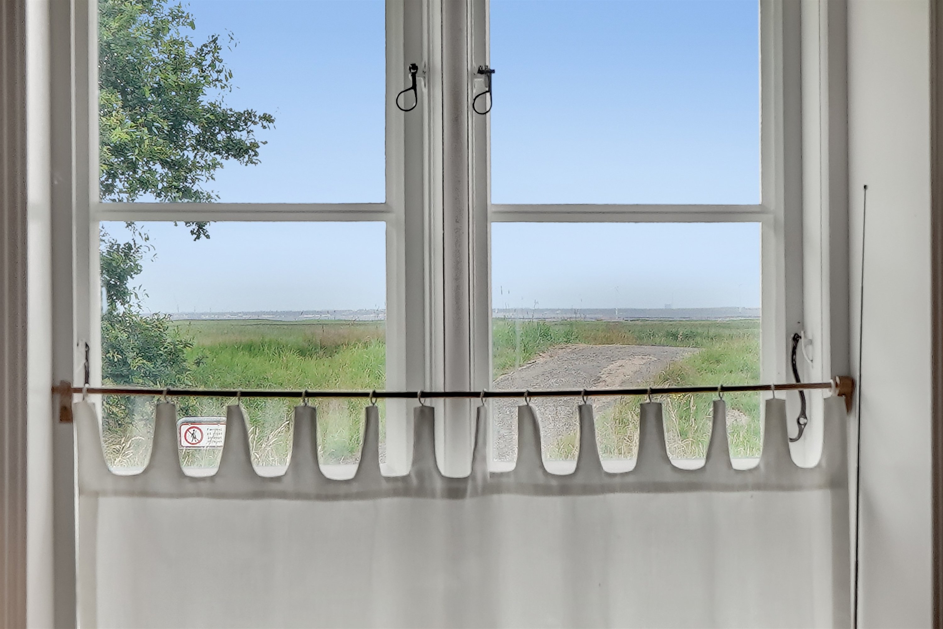 Fremhævet stue billede i fuldskærmstilstand. Billede af Digevej 13, Sønderho, 6720 Fanø