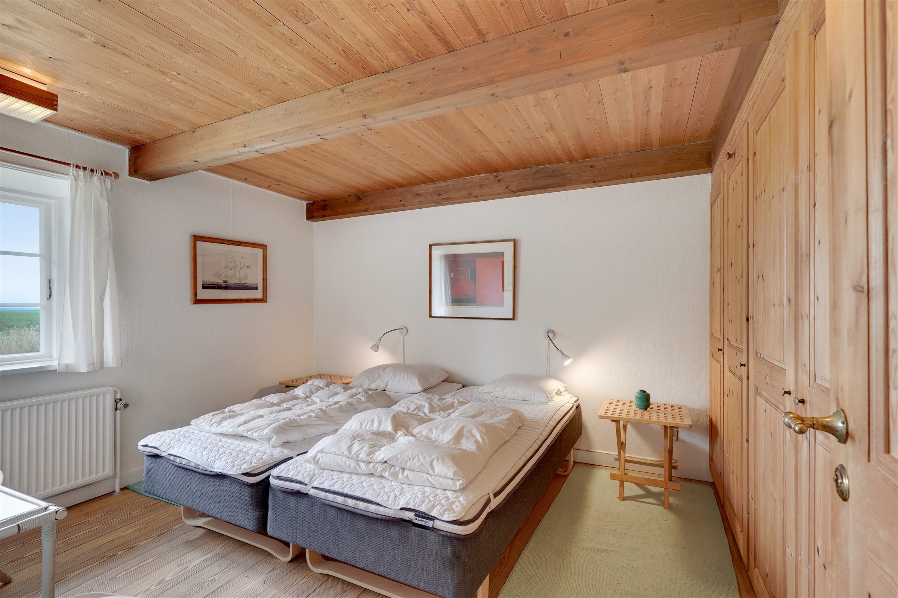 Fremhævet værelse billede i fuldskærmstilstand. Billede af Digevej 13, Sønderho, 6720 Fanø