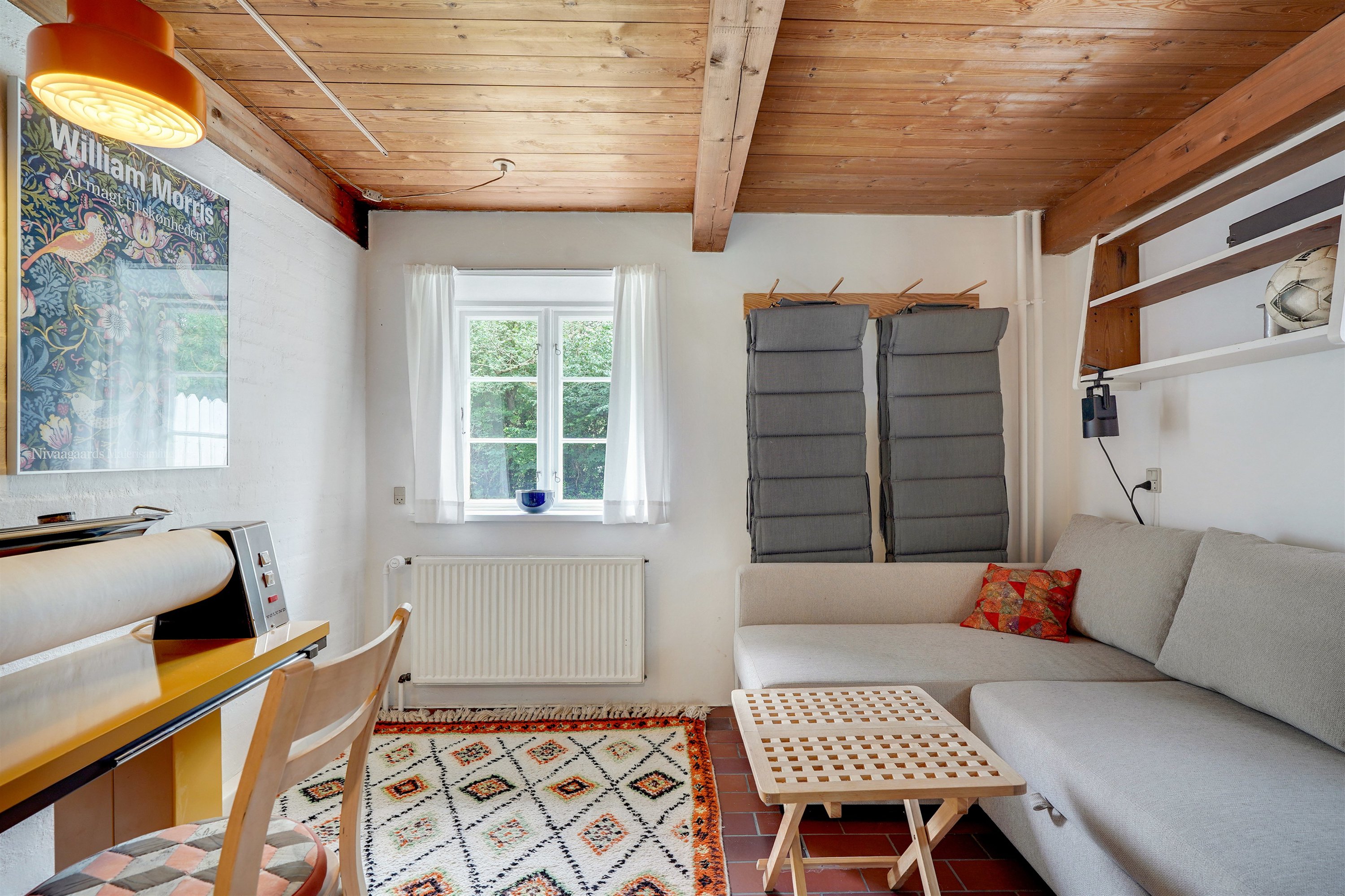 Fremhævet værelse billede i fuldskærmstilstand. Billede af Digevej 13, Sønderho, 6720 Fanø