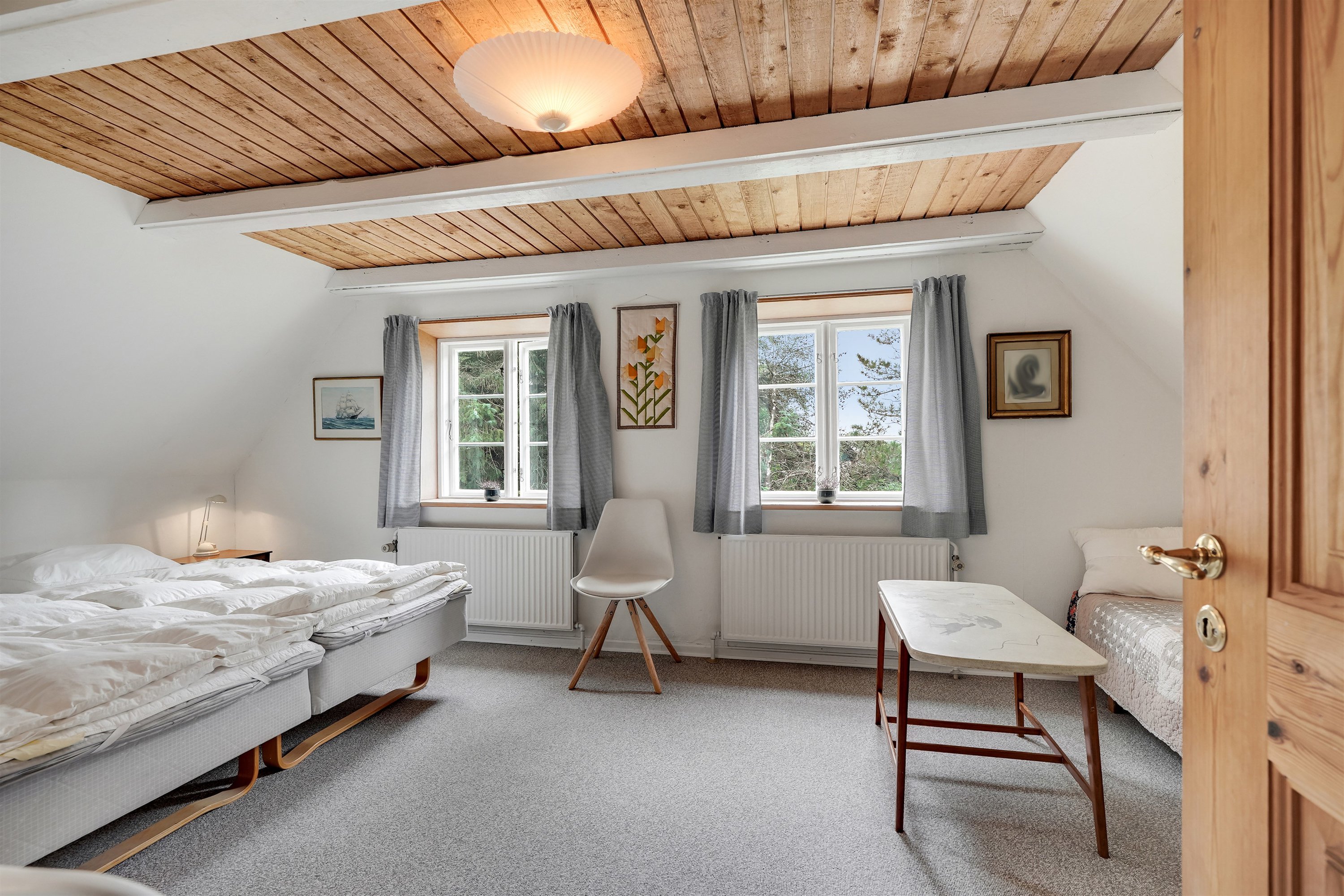 Fremhævet værelse billede i fuldskærmstilstand. Billede af Digevej 13, Sønderho, 6720 Fanø