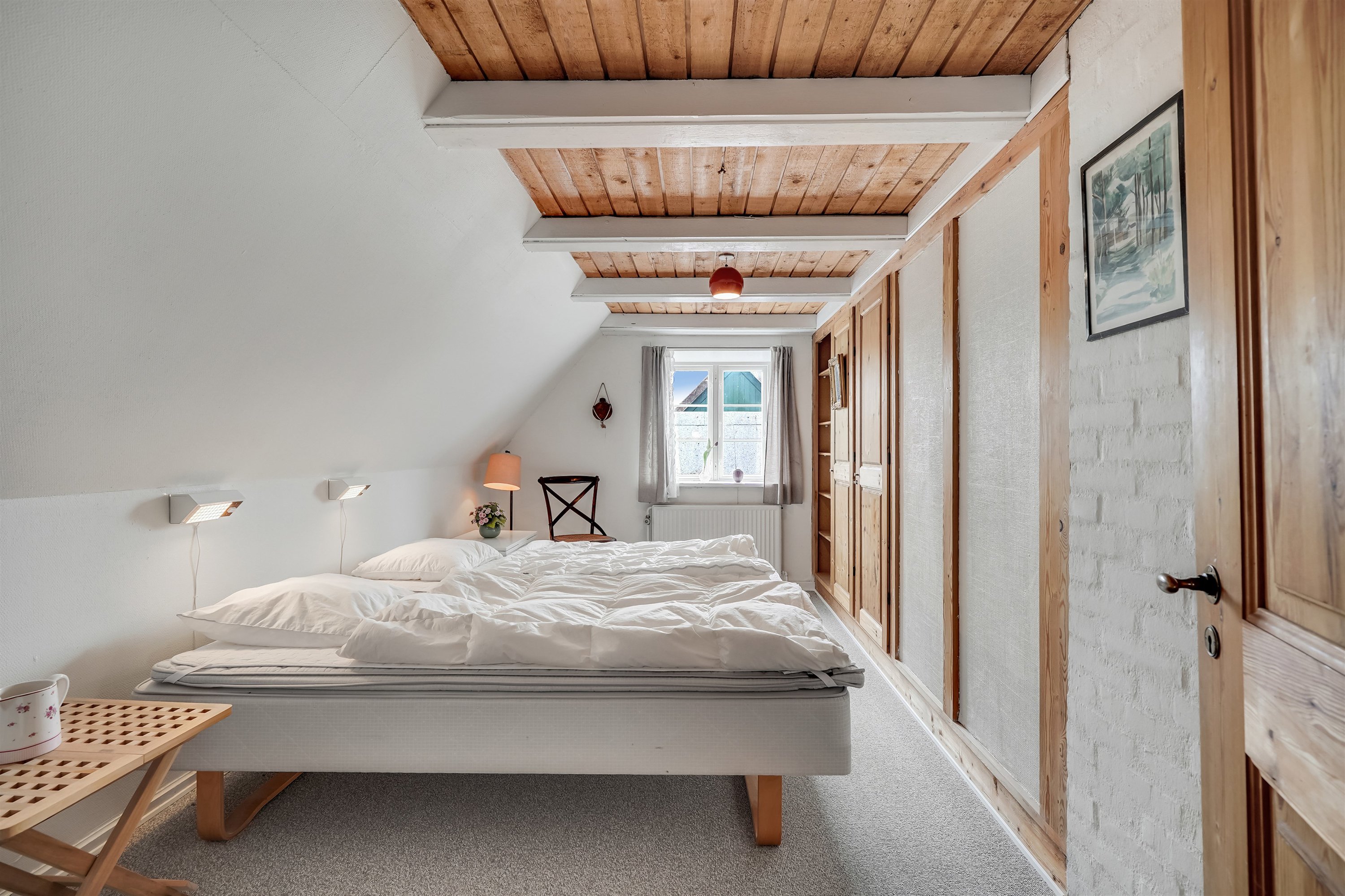 Fremhævet værelse billede i fuldskærmstilstand. Billede af Digevej 13, Sønderho, 6720 Fanø