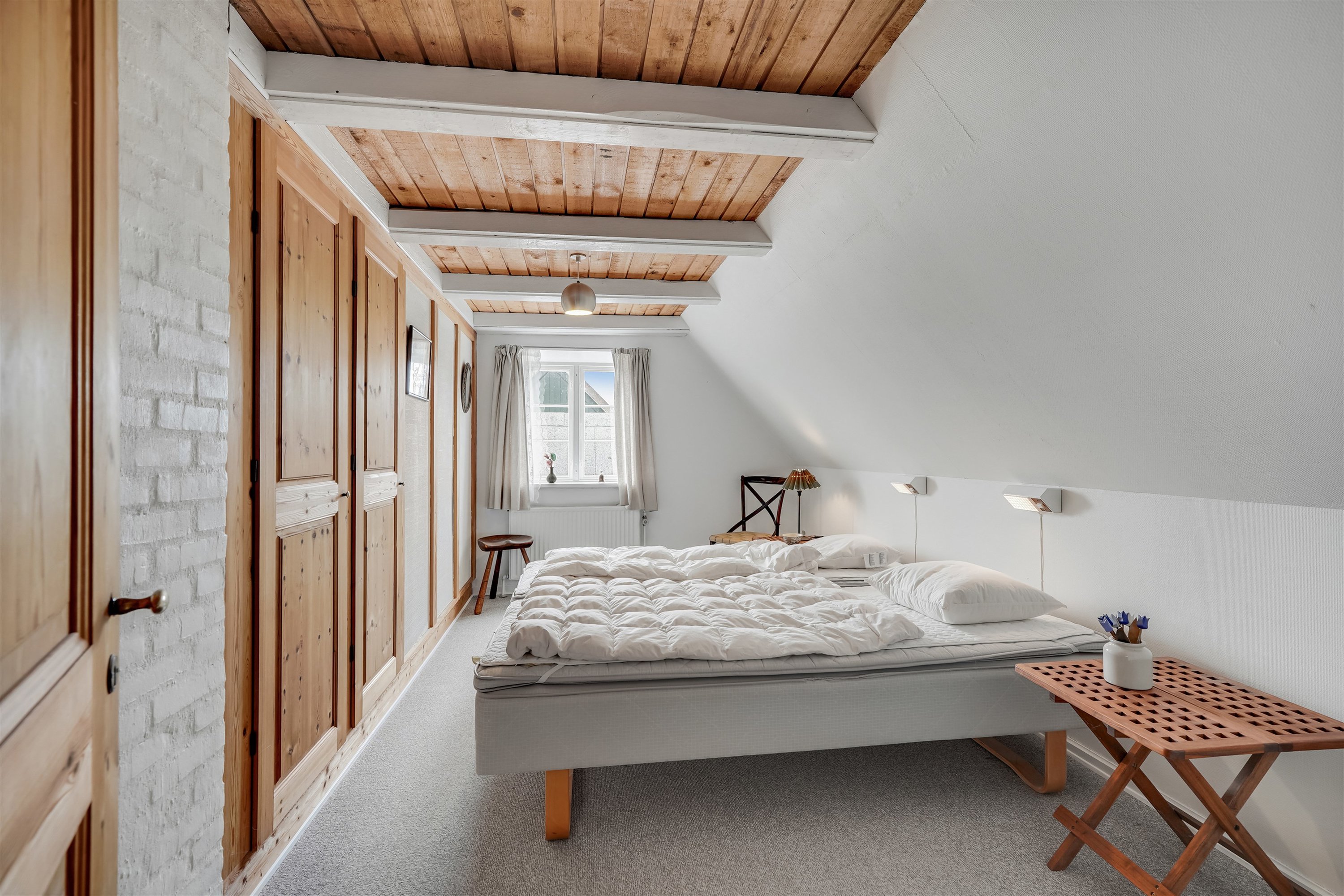 Fremhævet værelse billede i fuldskærmstilstand. Billede af Digevej 13, Sønderho, 6720 Fanø