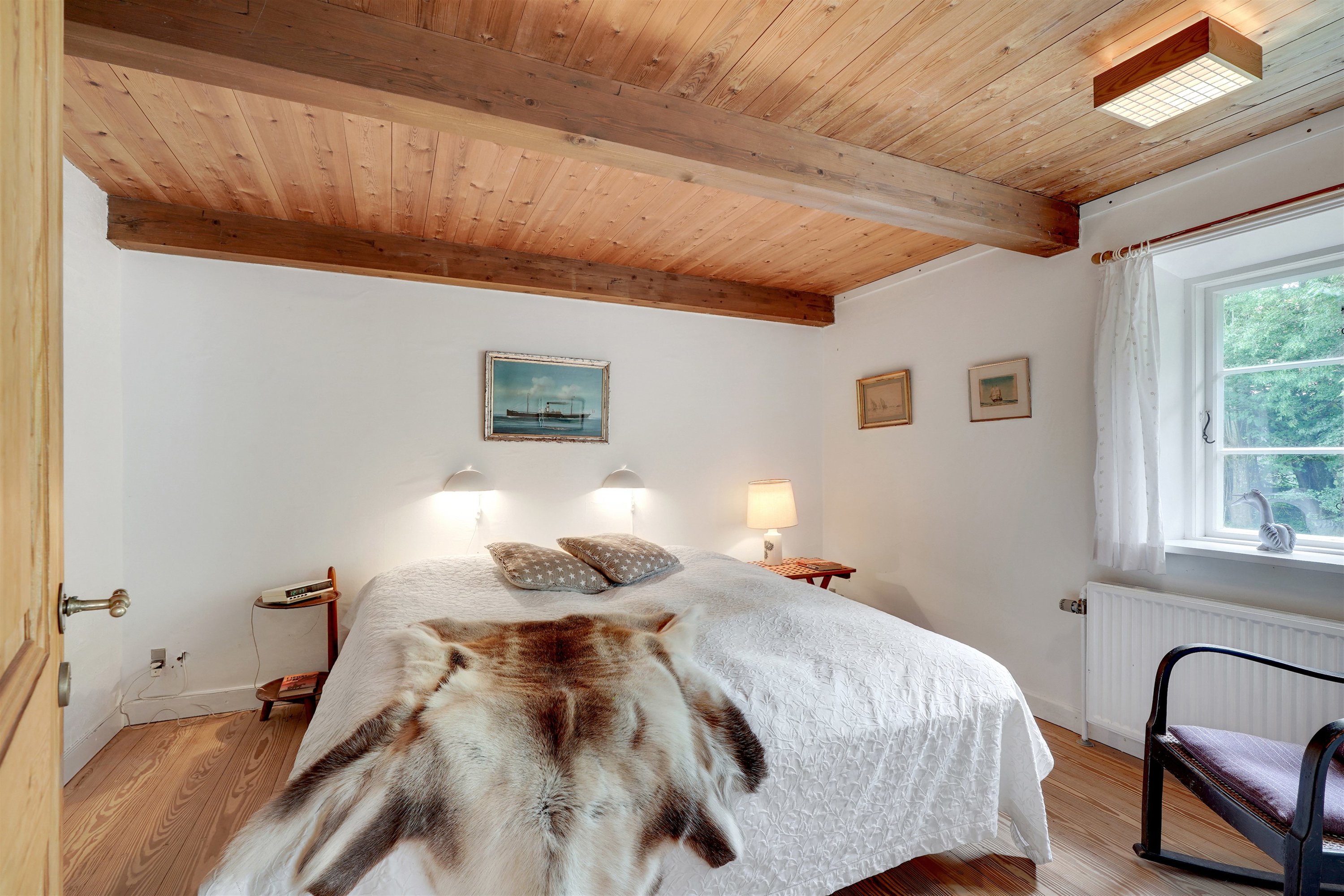 Fremhævet værelse billede i fuldskærmstilstand. Billede af Digevej 13, Sønderho, 6720 Fanø