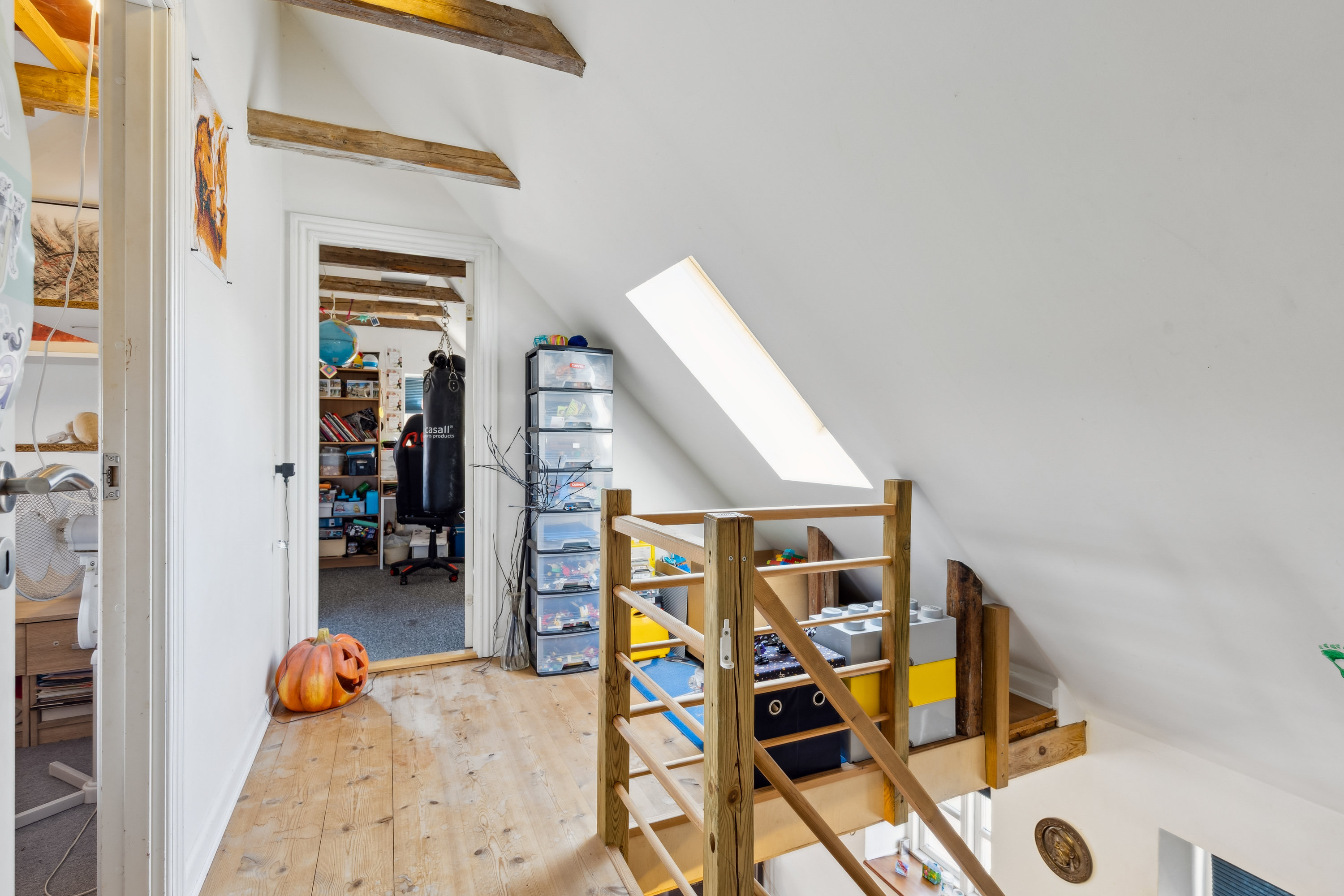 Fremhævet repos billede i fuldskærmstilstand. Billede af Grønhøjvej 49, Hatting, 8700 Horsens