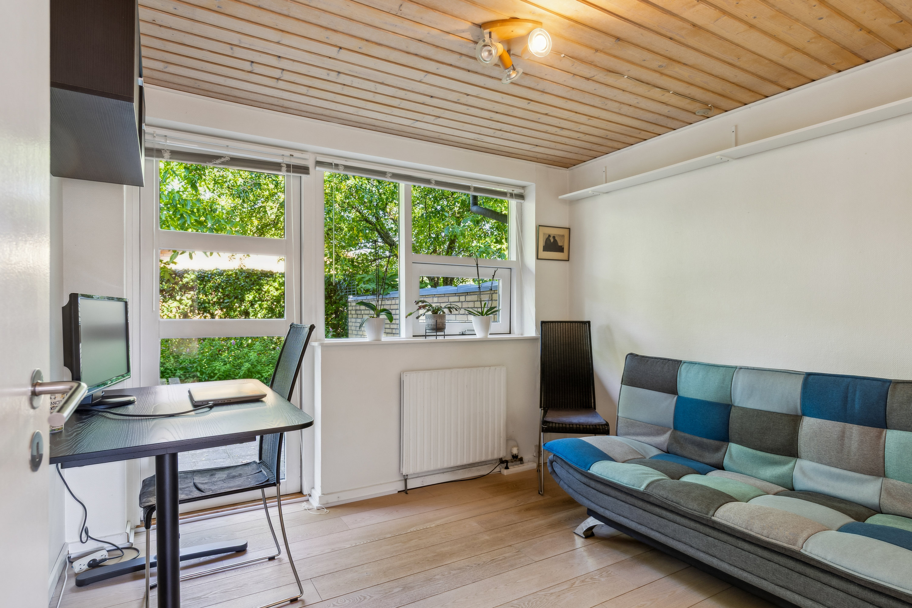 Fremhævet værelse billede i fuldskærmstilstand. Billede af Nygårdsvej 17, Thorsvang, 8700 Horsens