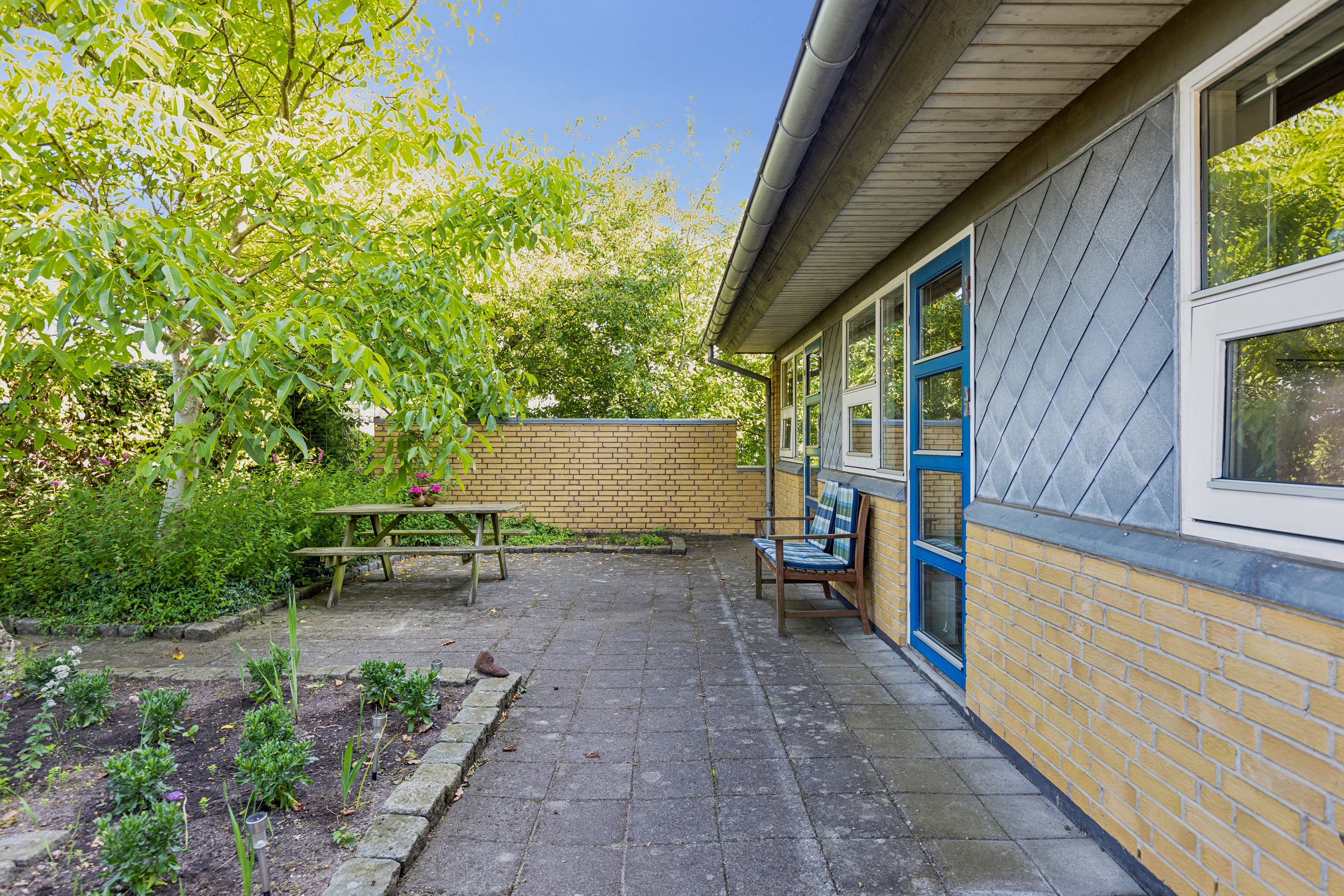 Fremhævet ejendommen billede i fuldskærmstilstand. Billede af Nygårdsvej 17, Thorsvang, 8700 Horsens