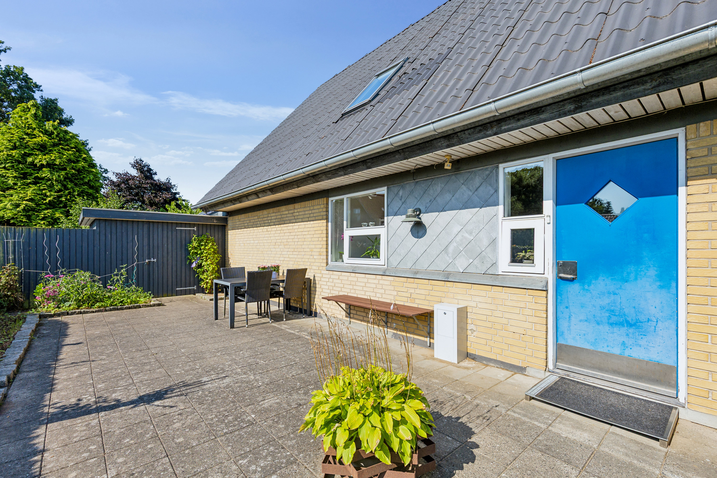 Fremhævet ejendommen billede i fuldskærmstilstand. Billede af Nygårdsvej 17, Thorsvang, 8700 Horsens