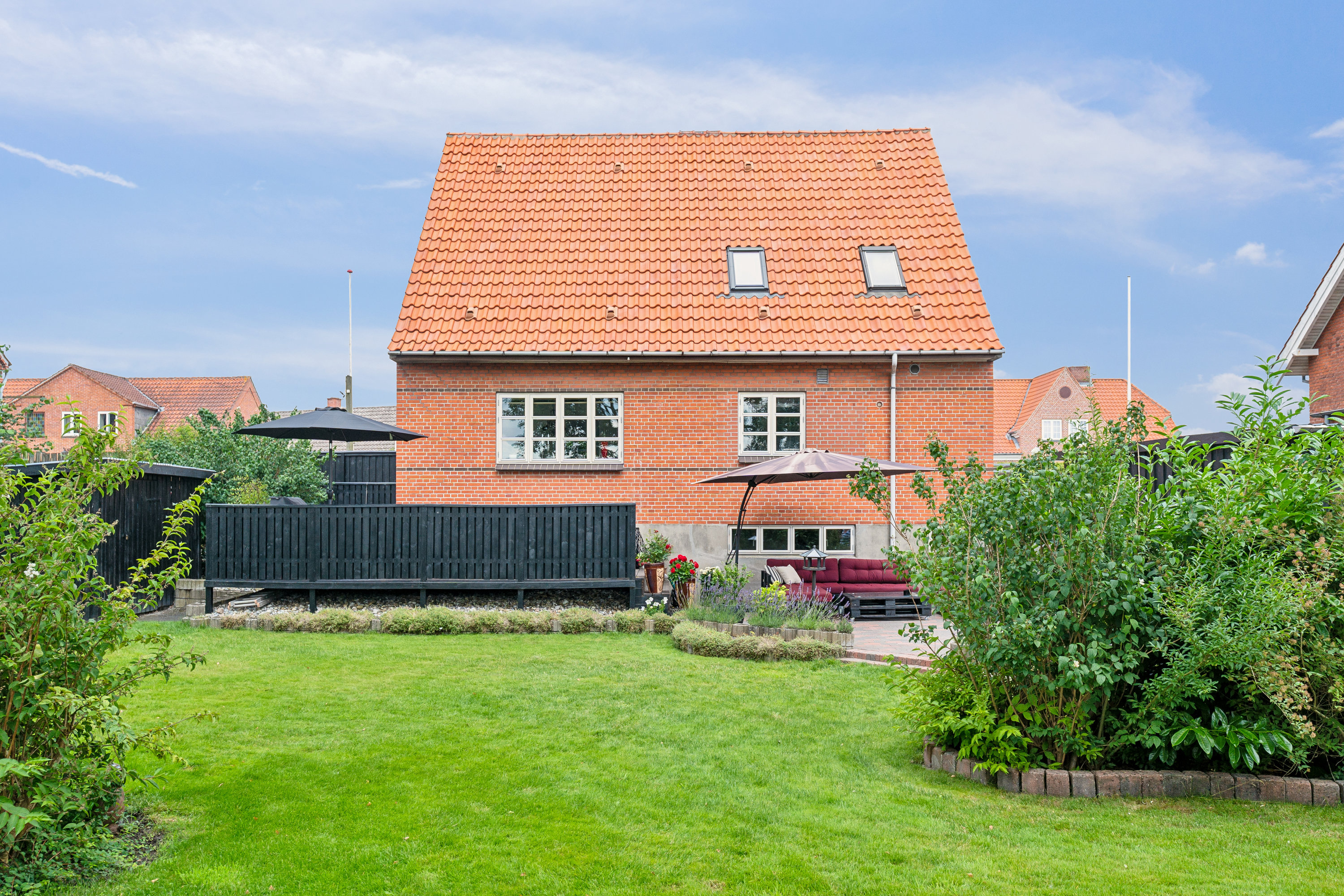 Fremhævet ejendom 1 billede i fuldskærmstilstand. Billede af Nyborgvej 5, 5772 Kværndrup