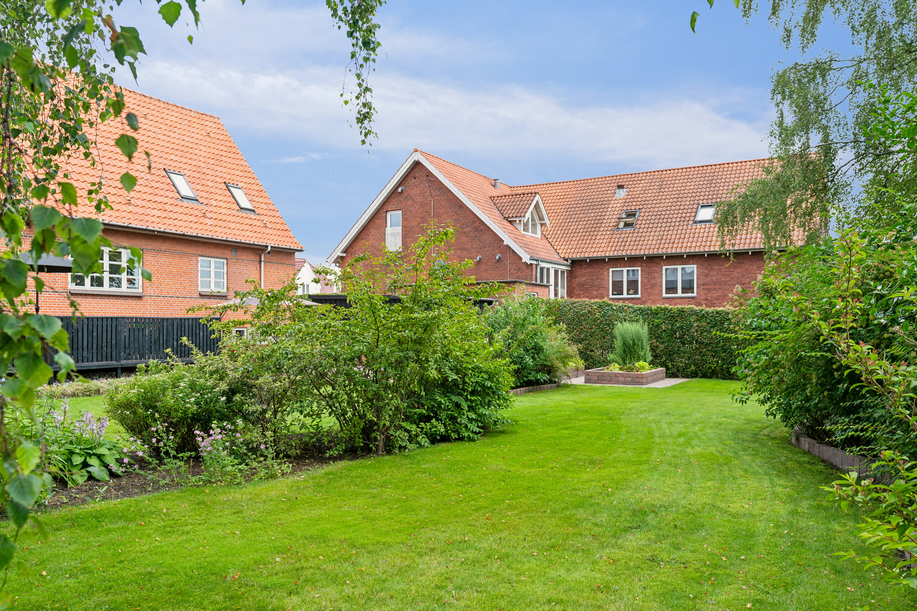 Fremhævet ejendom 1 billede i fuldskærmstilstand. Billede af Nyborgvej 5, 5772 Kværndrup