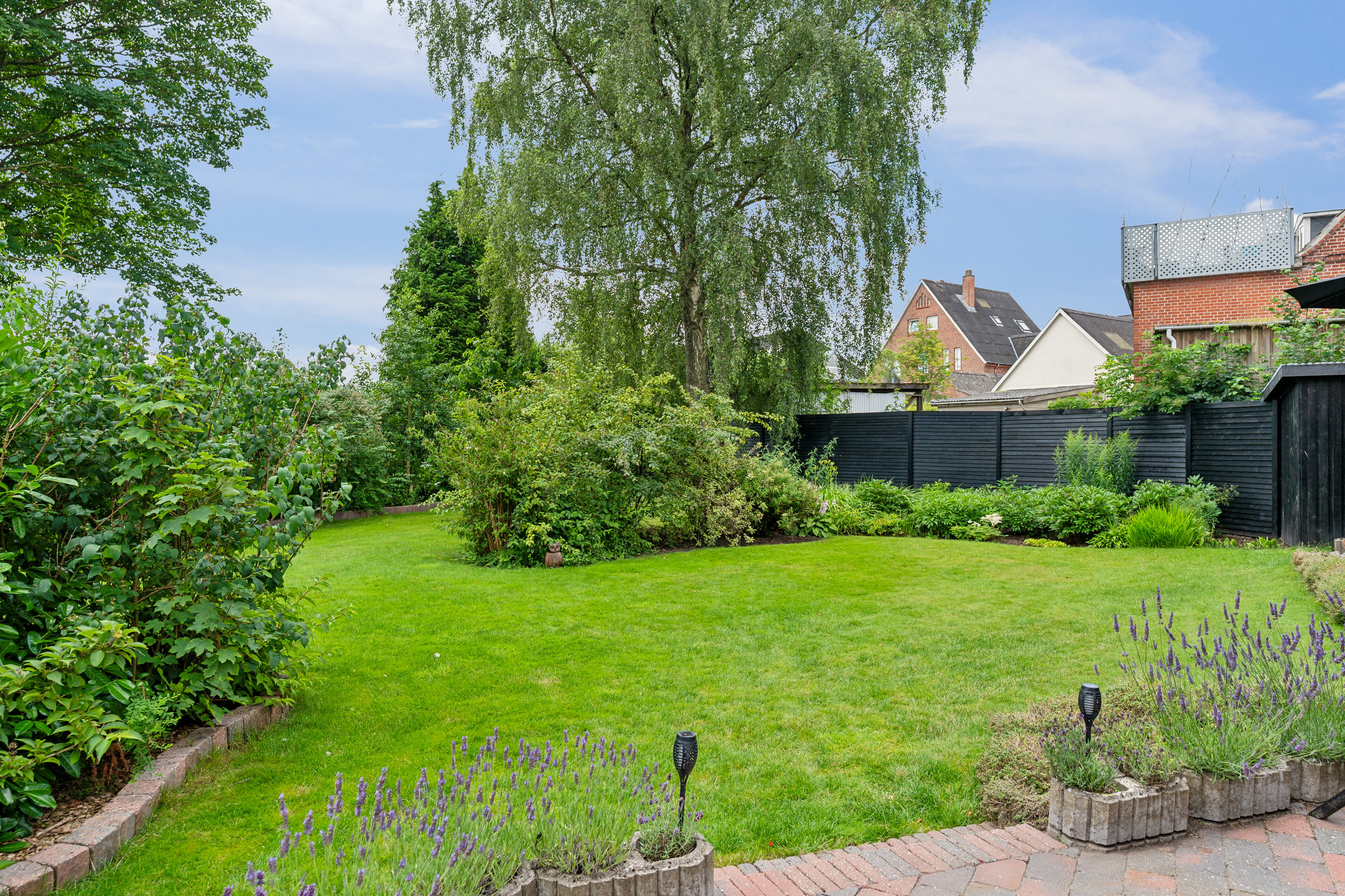 Fremhævet ejendom 1 billede i fuldskærmstilstand. Billede af Nyborgvej 5, 5772 Kværndrup