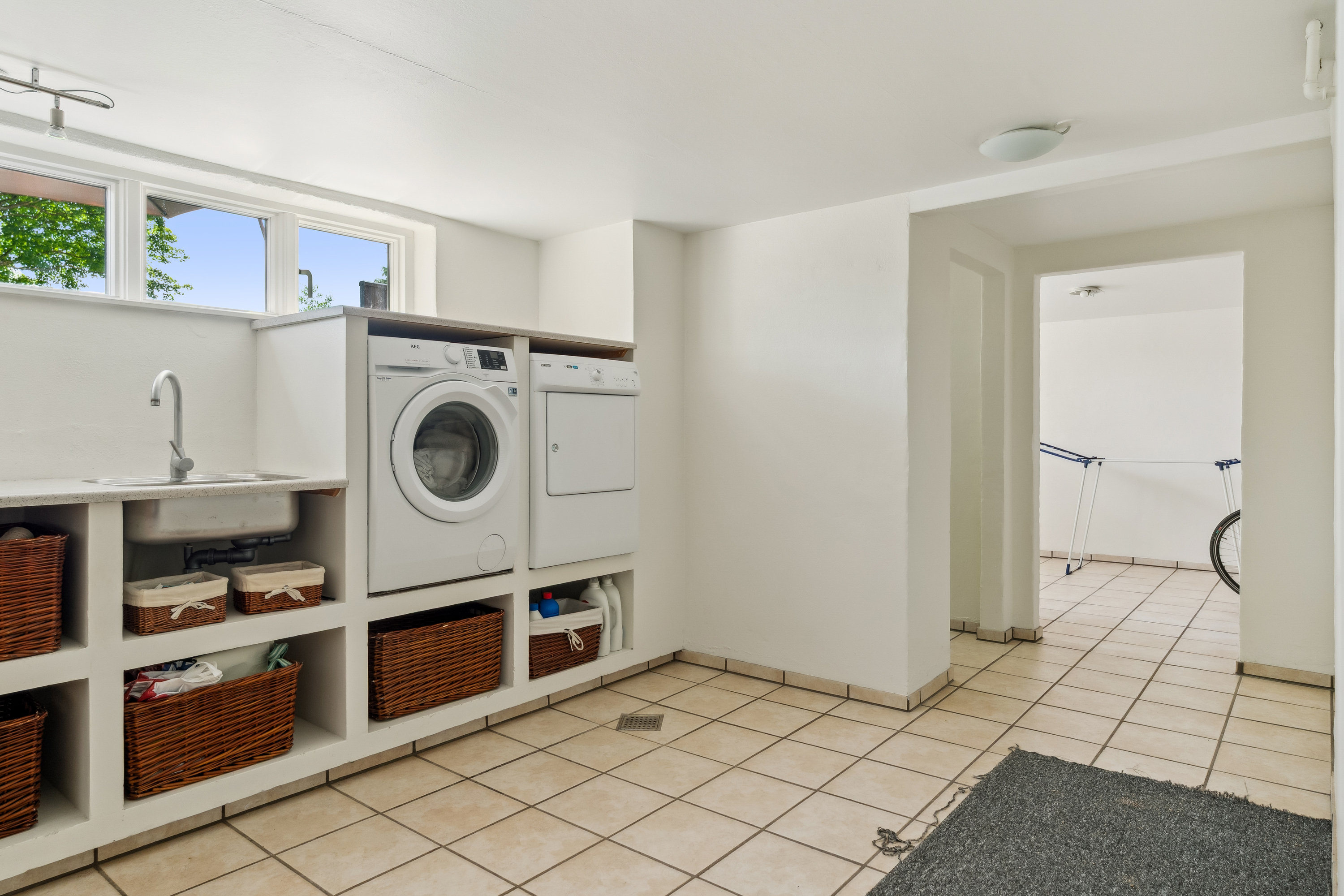 Fremhævet bryggers billede i fuldskærmstilstand. Billede af Nyborgvej 5, 5772 Kværndrup