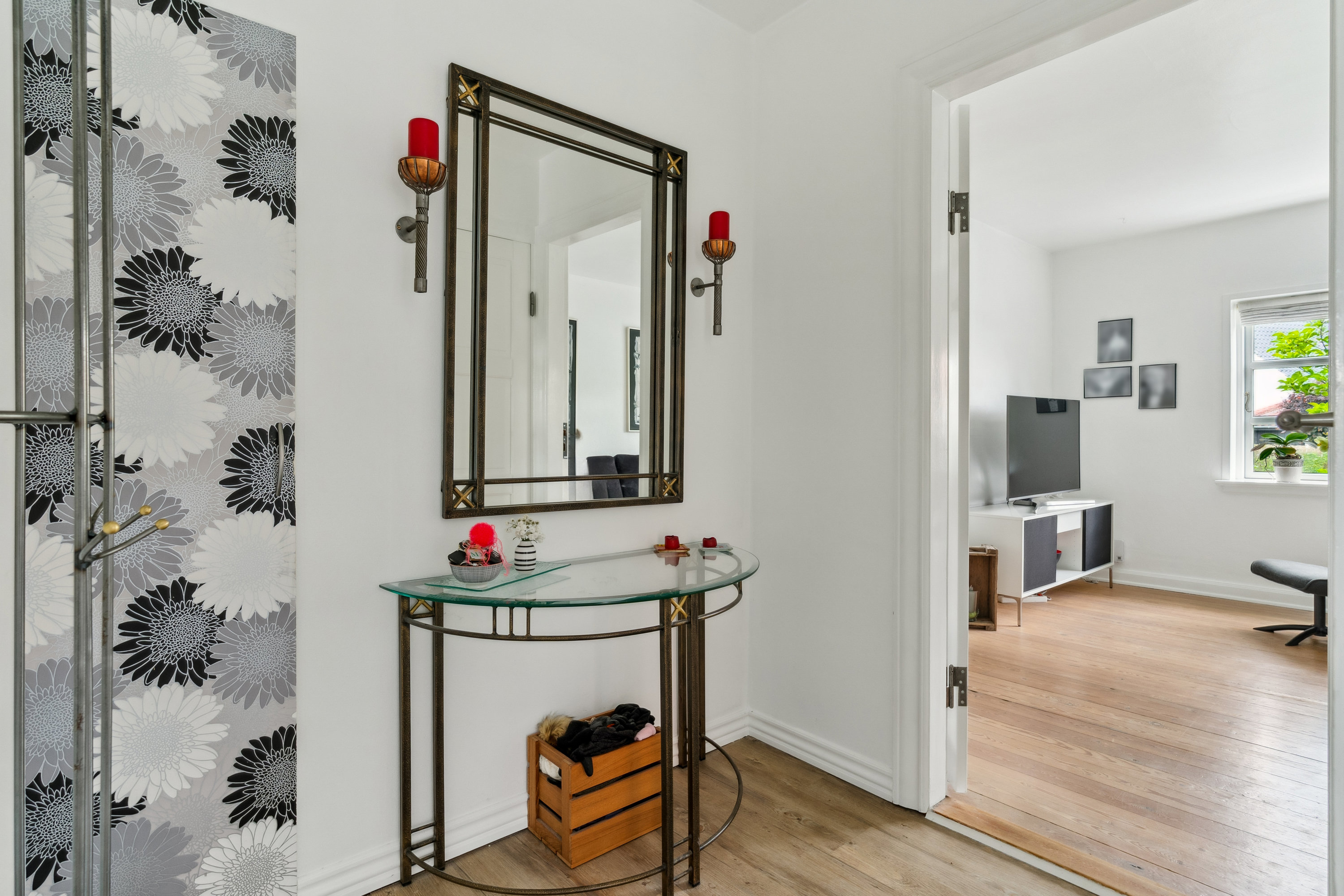 Fremhævet værelse billede i fuldskærmstilstand. Billede af Nyborgvej 5, 5772 Kværndrup