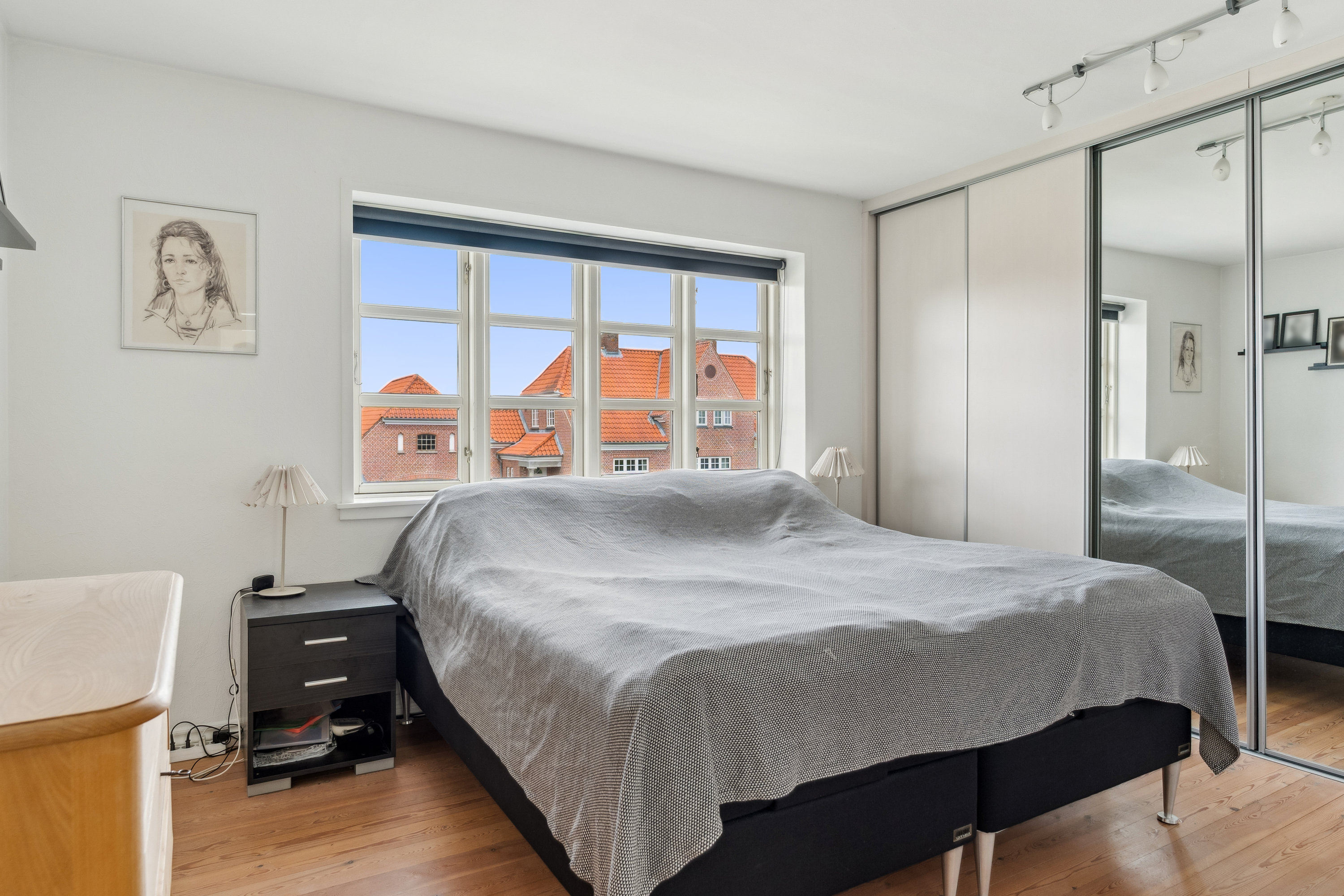 Fremhævet værelse billede i fuldskærmstilstand. Billede af Nyborgvej 5, 5772 Kværndrup