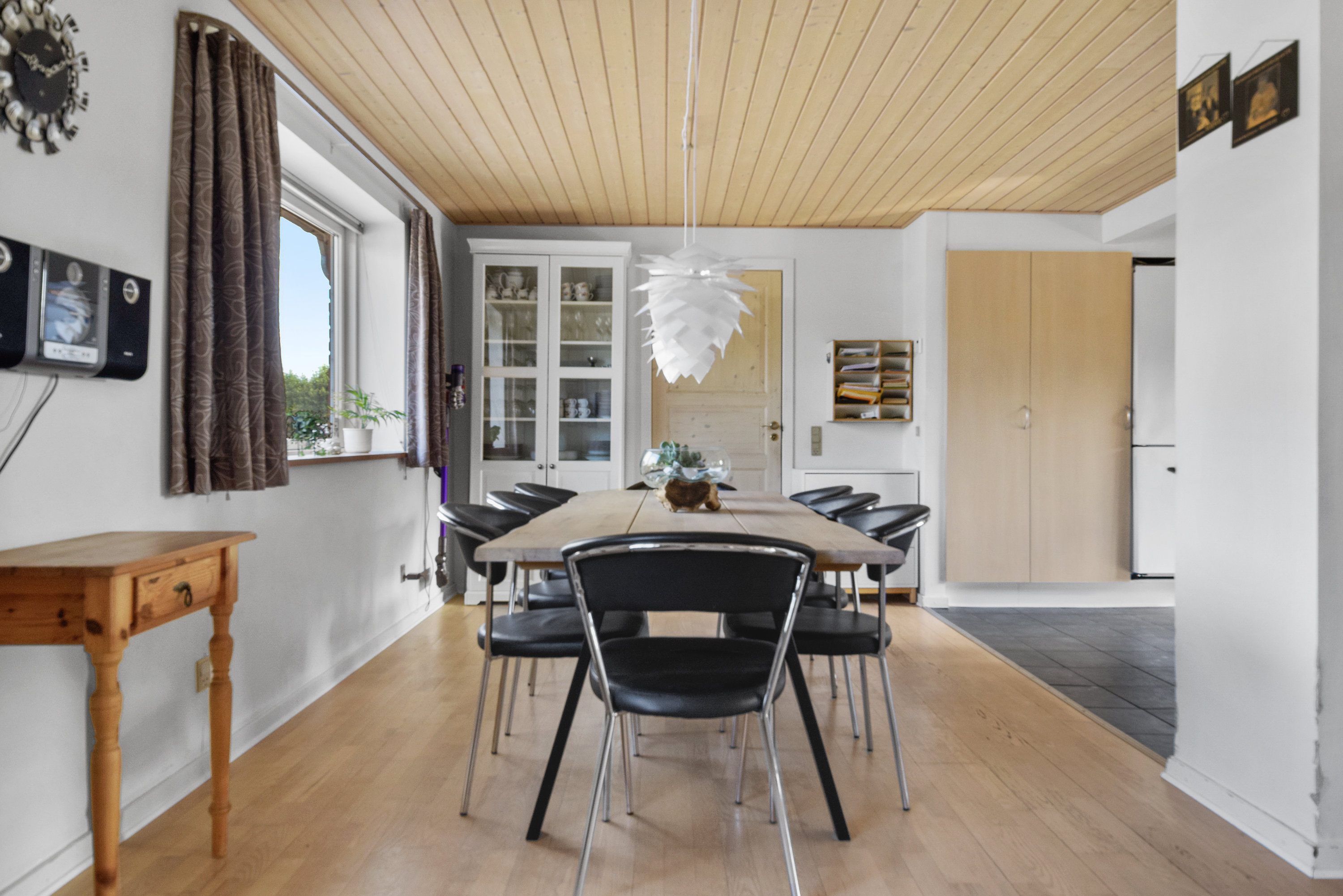 Fremhævet  billede i fuldskærmstilstand. Billede af Bækgaardsvej 20, Gl Hvam, 9620 Aalestrup