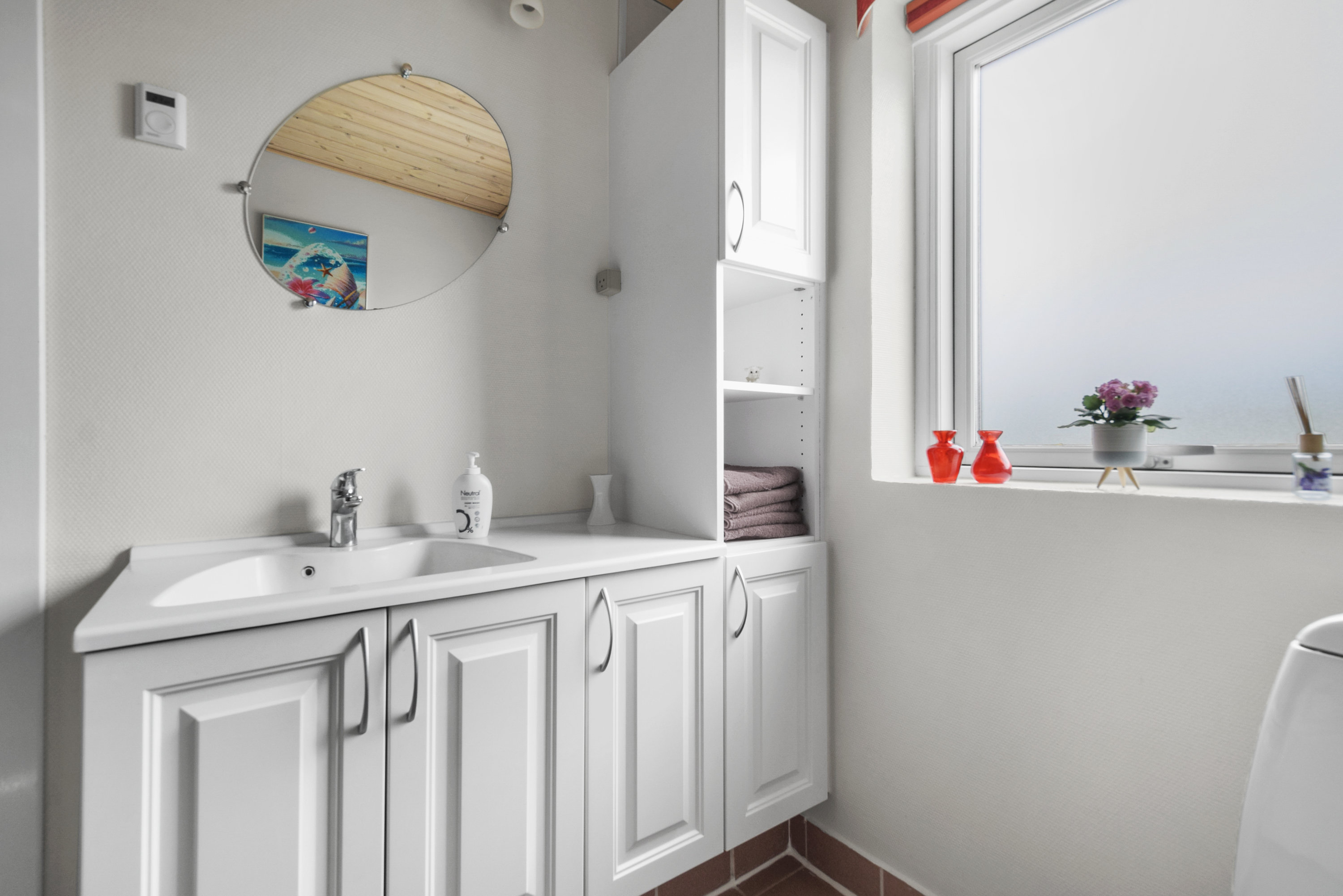 Fremhævet  billede i fuldskærmstilstand. Billede af Bækgaardsvej 20, Gl Hvam, 9620 Aalestrup