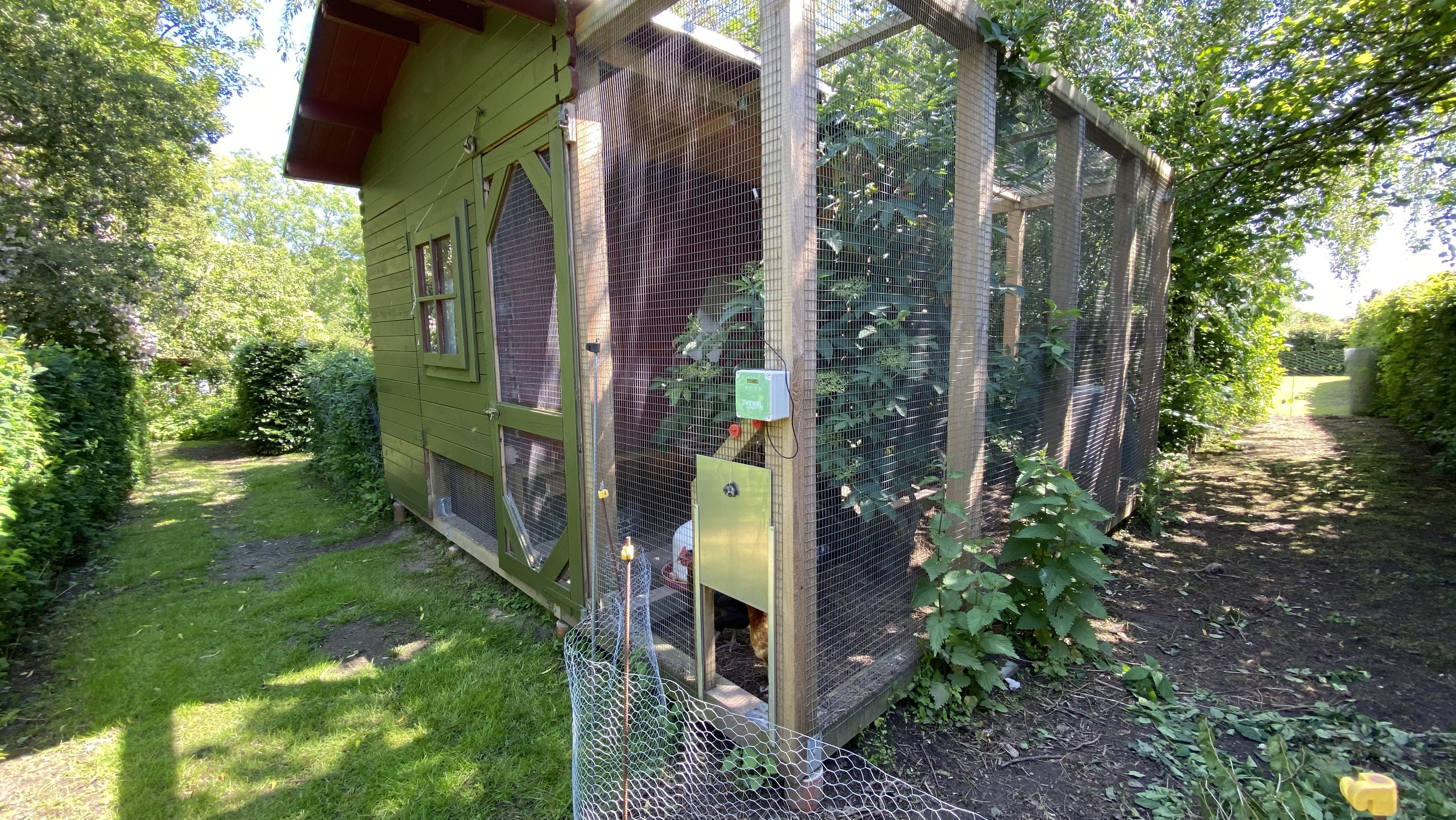 Fremhævet  billede i fuldskærmstilstand. Billede af Vejlevej 211, 8700 Horsens