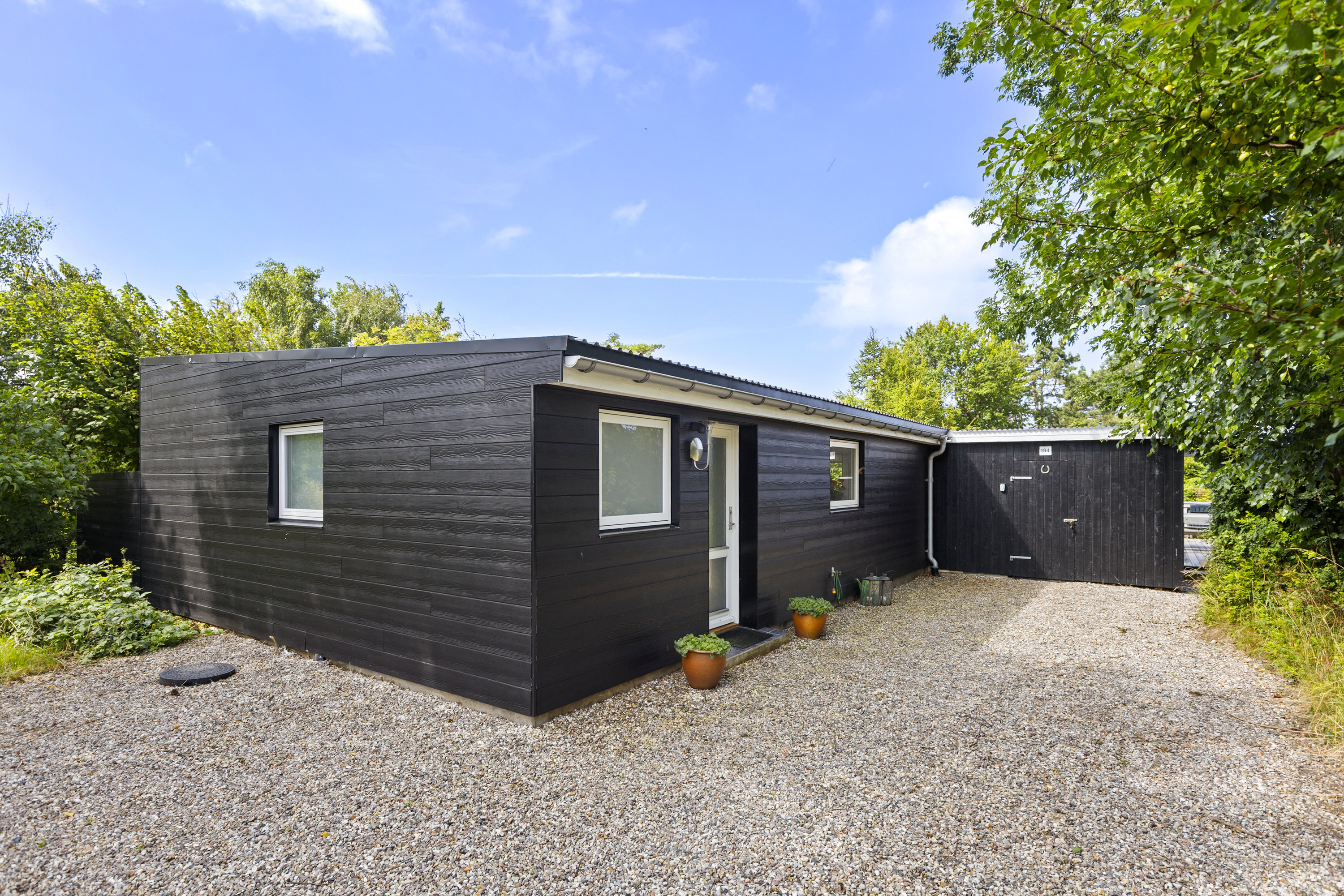 Fremhævet ejendommen billede i fuldskærmstilstand. Billede af Kongsmarkvej 194, Kongsmark, 4200 Slagelse