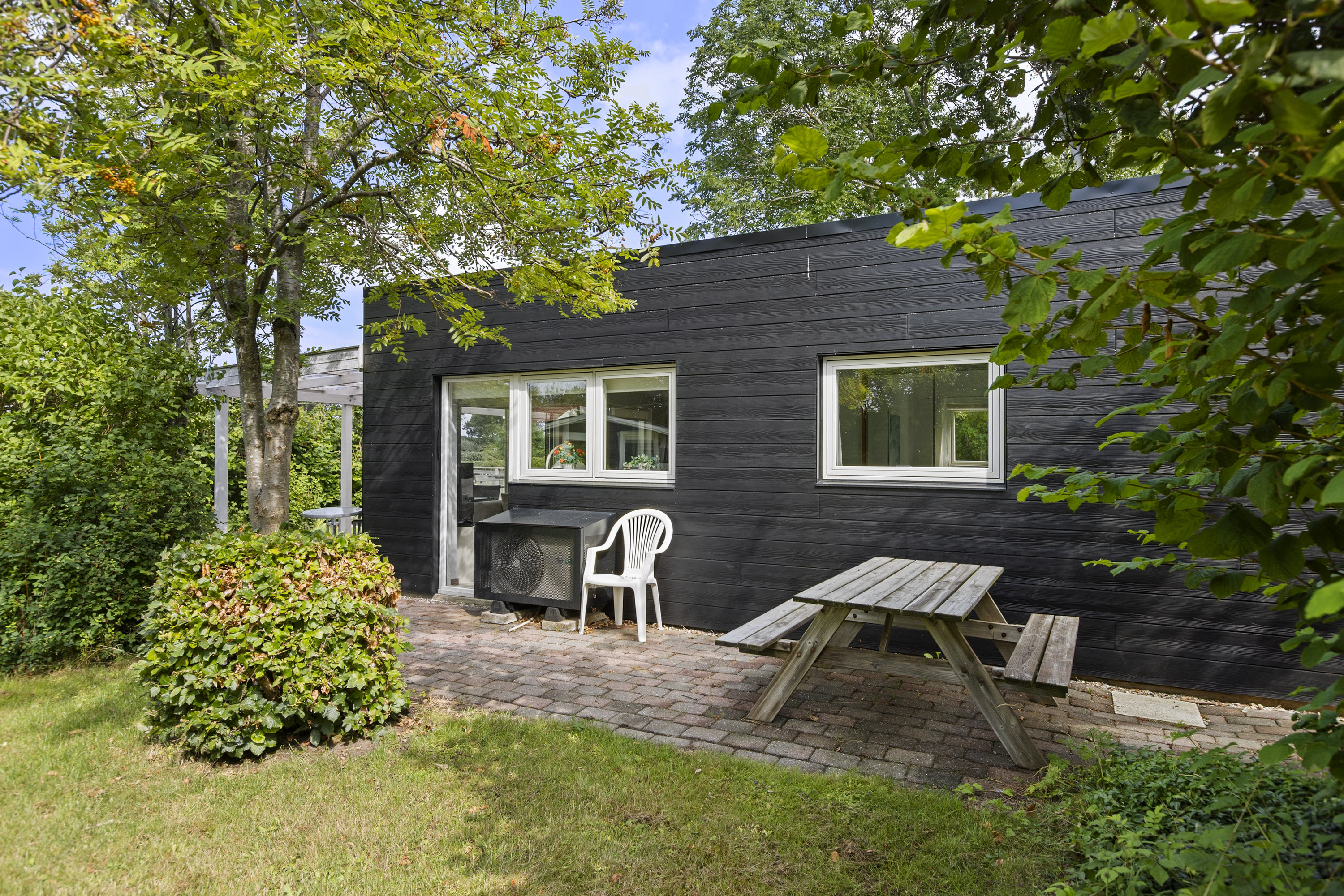 Fremhævet ejendommen billede i fuldskærmstilstand. Billede af Kongsmarkvej 194, Kongsmark, 4200 Slagelse