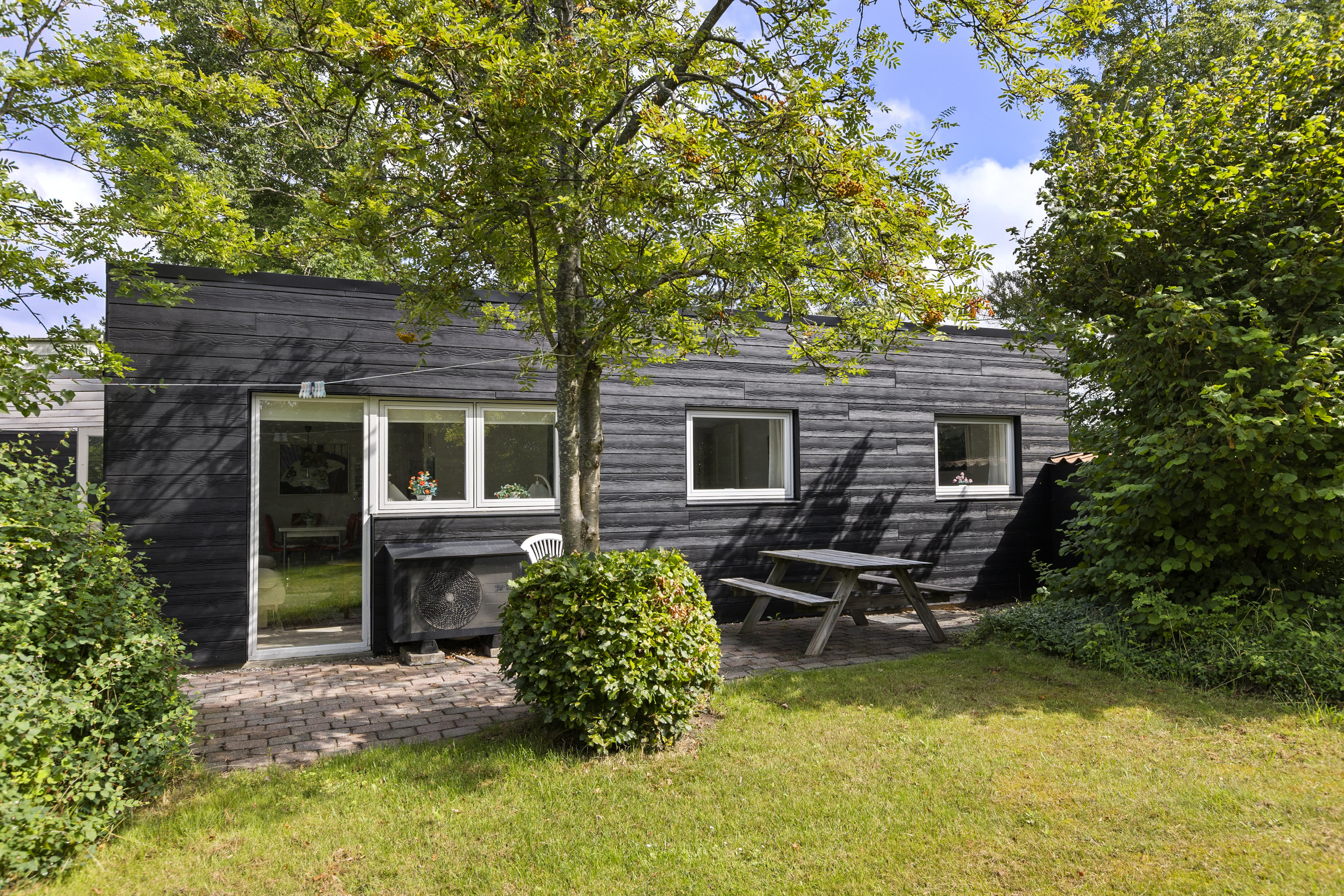 Fremhævet ejendommen billede i fuldskærmstilstand. Billede af Kongsmarkvej 194, Kongsmark, 4200 Slagelse