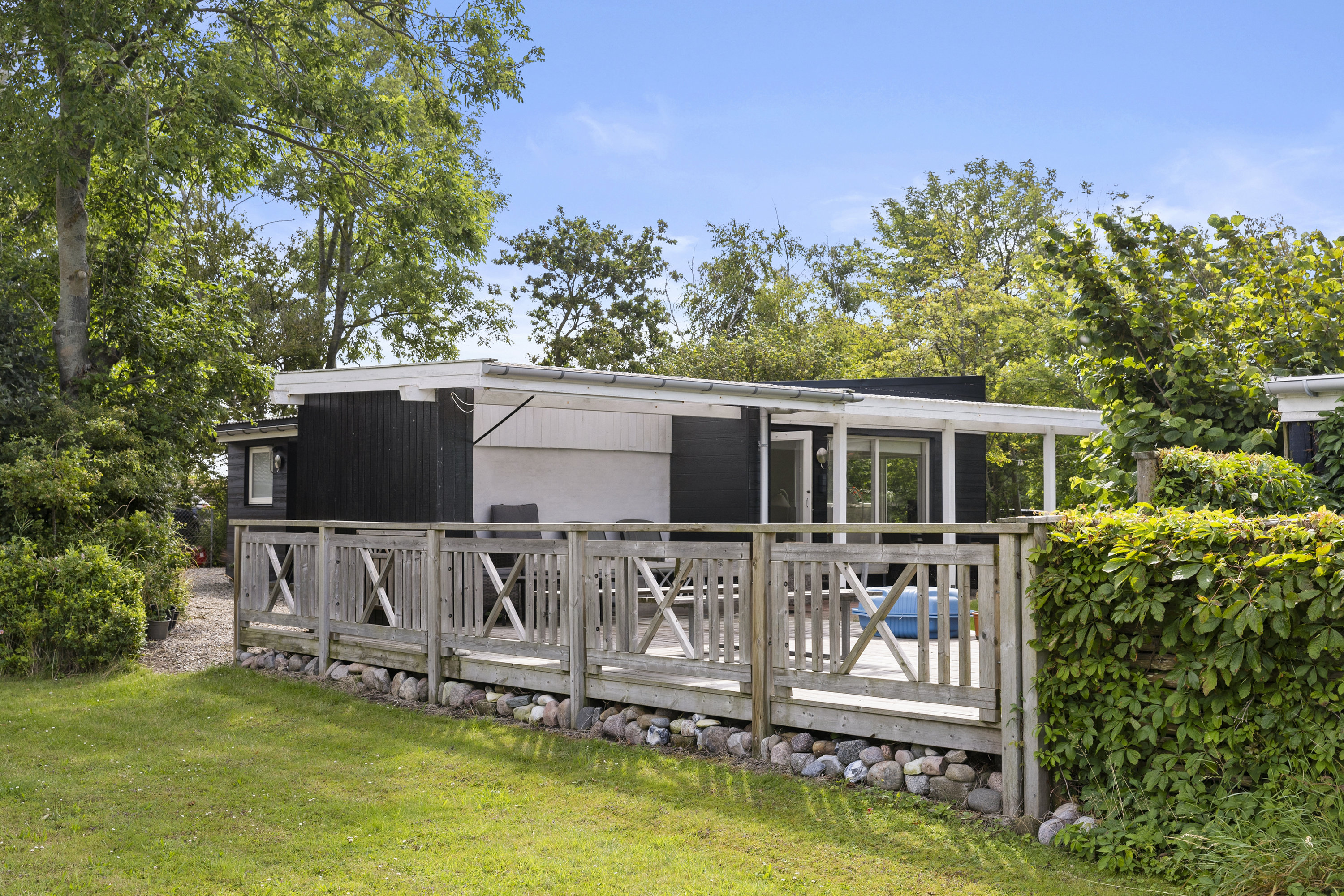 Fremhævet ejendommen billede i fuldskærmstilstand. Billede af Kongsmarkvej 194, Kongsmark, 4200 Slagelse